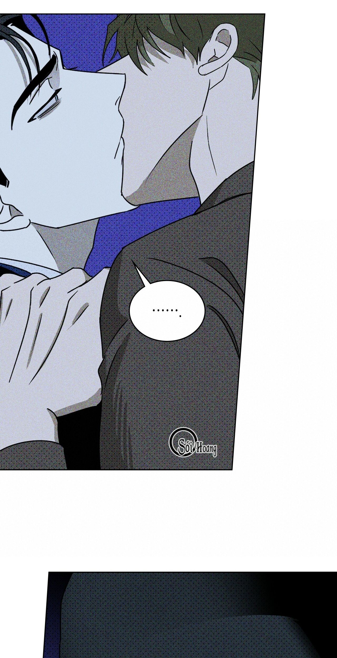 đọc truyện Dưới Ánh Đèn Xanh Chương 19 ảnh 53 tại Thiên Thai Truyện