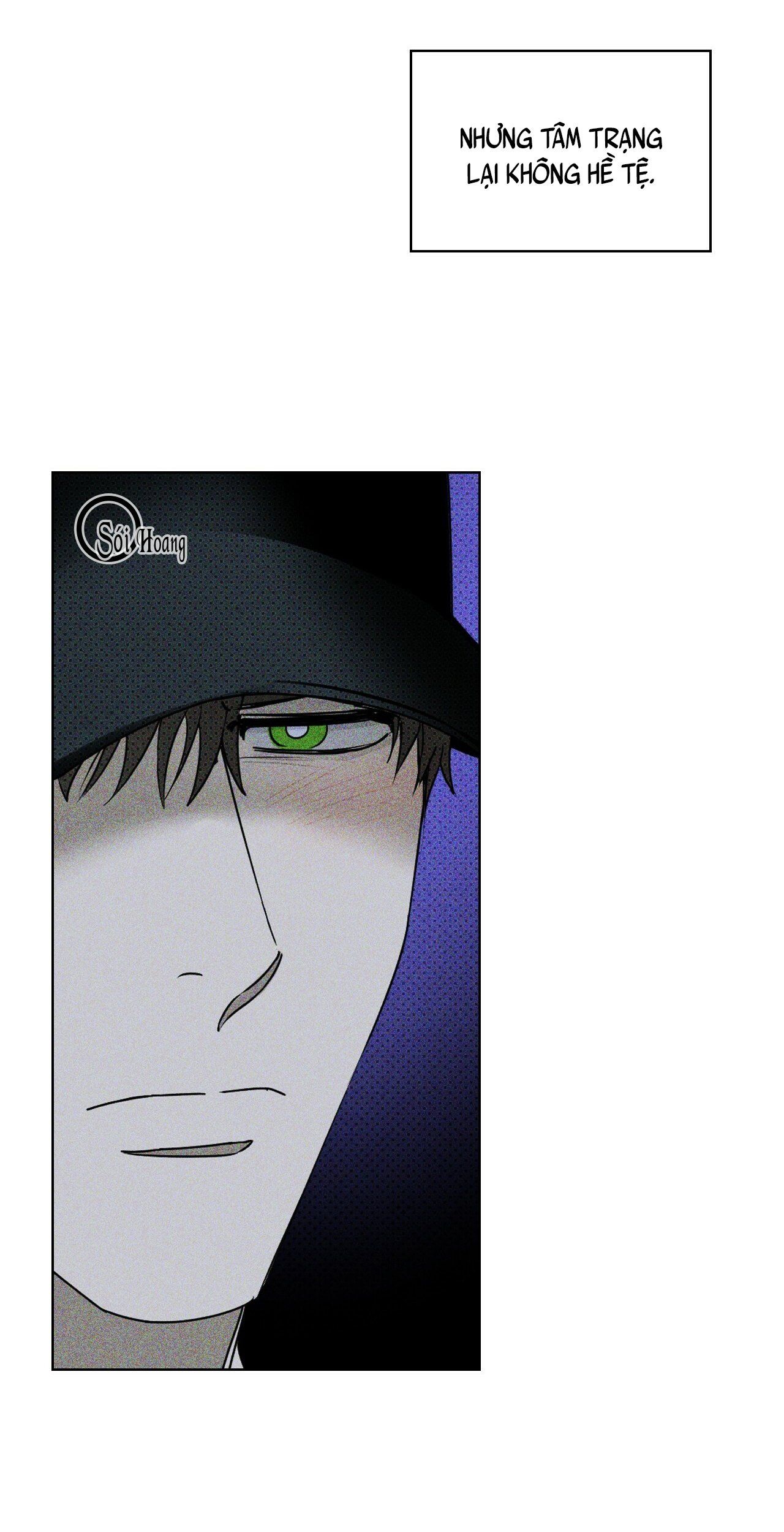 đọc truyện Dưới Ánh Đèn Xanh Chương 19 ảnh 58 tại Thiên Thai Truyện