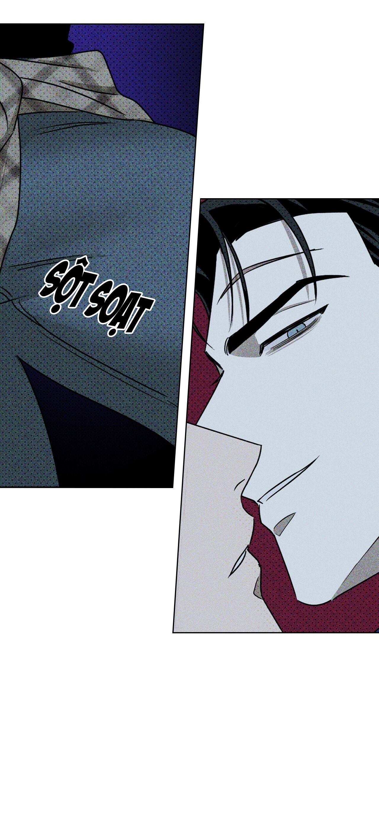 đọc truyện Dưới Ánh Đèn Xanh Chương 19 ảnh 60 tại Thiên Thai Truyện