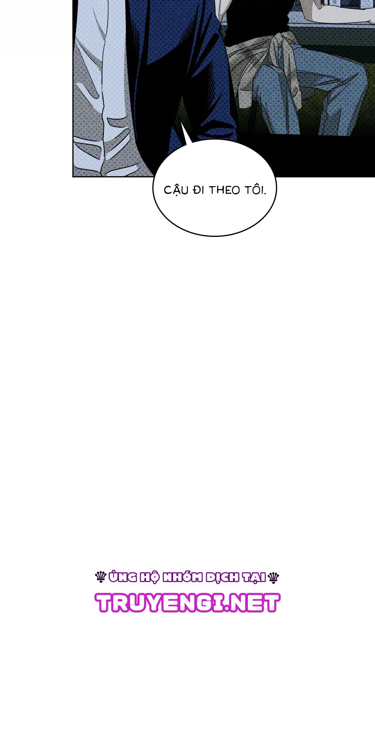 đọc truyện Dưới Ánh Đèn Xanh Chương 19 ảnh 64 tại Thiên Thai Truyện