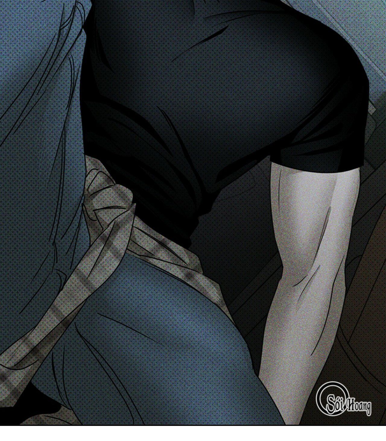 đọc truyện Dưới Ánh Đèn Xanh Chương 19 ảnh 67 tại Thiên Thai Truyện