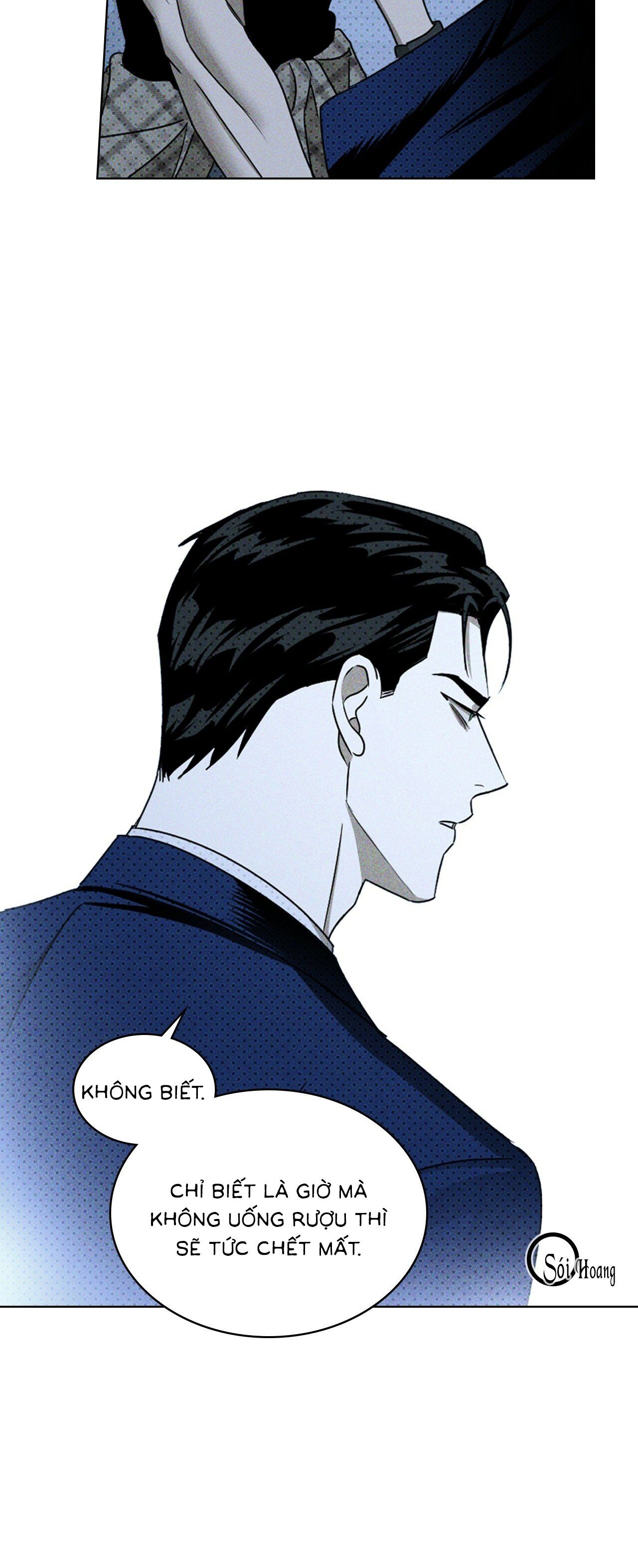 đọc truyện Dưới Ánh Đèn Xanh Chương 19 ảnh 9 tại Thiên Thai Truyện