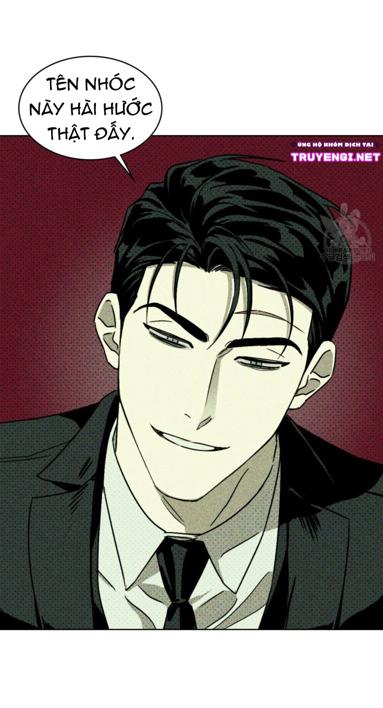 đọc truyện Dưới Ánh Đèn Xanh Chương 2 ảnh 12 tại Thiên Thai Truyện