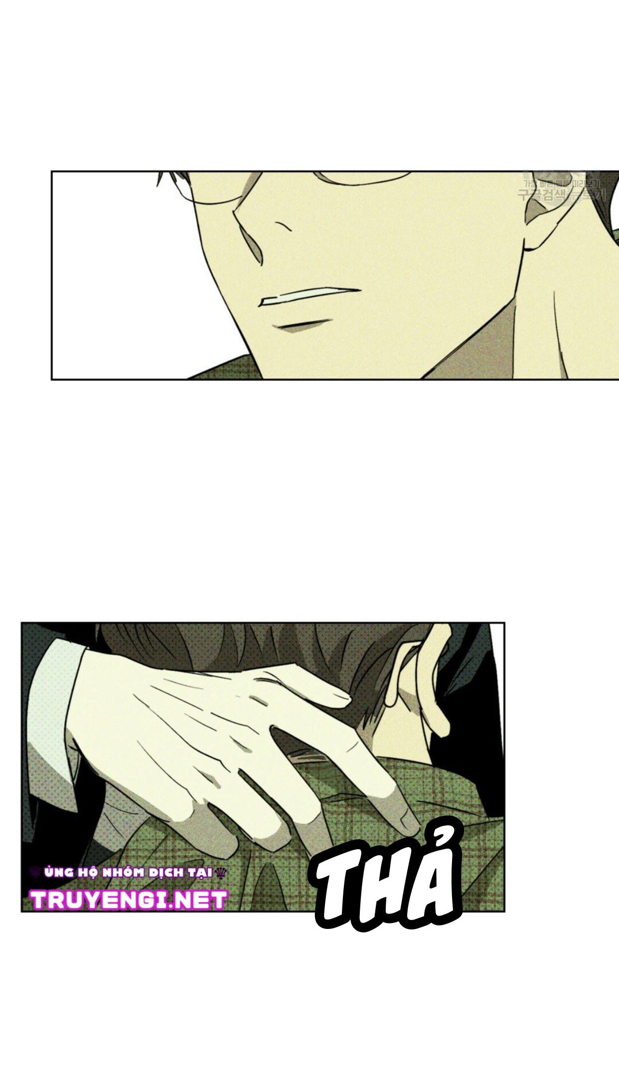 đọc truyện Dưới Ánh Đèn Xanh Chương 2 ảnh 13 tại Thiên Thai Truyện