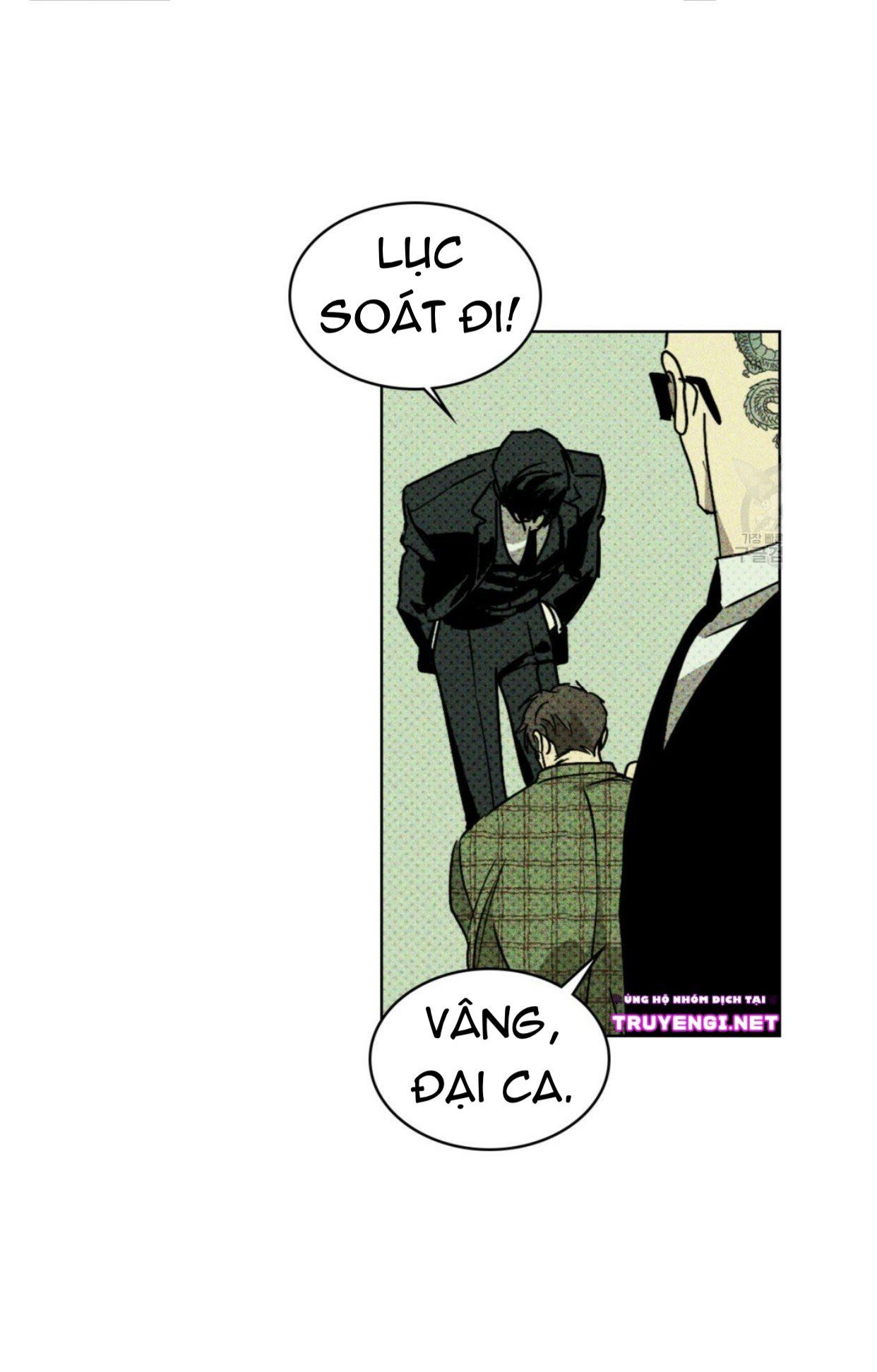 đọc truyện Dưới Ánh Đèn Xanh Chương 2 ảnh 14 tại Thiên Thai Truyện