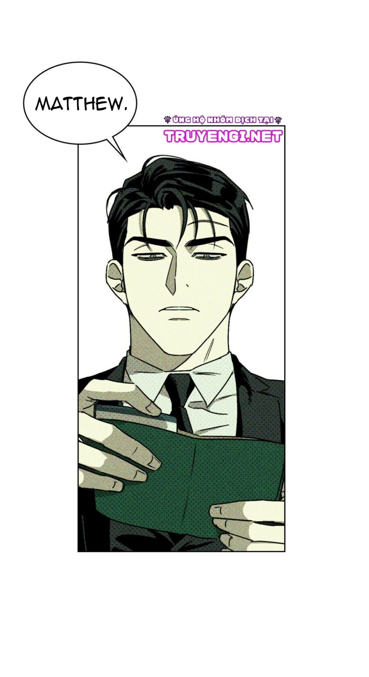 đọc truyện Dưới Ánh Đèn Xanh Chương 2 ảnh 17 tại Thiên Thai Truyện