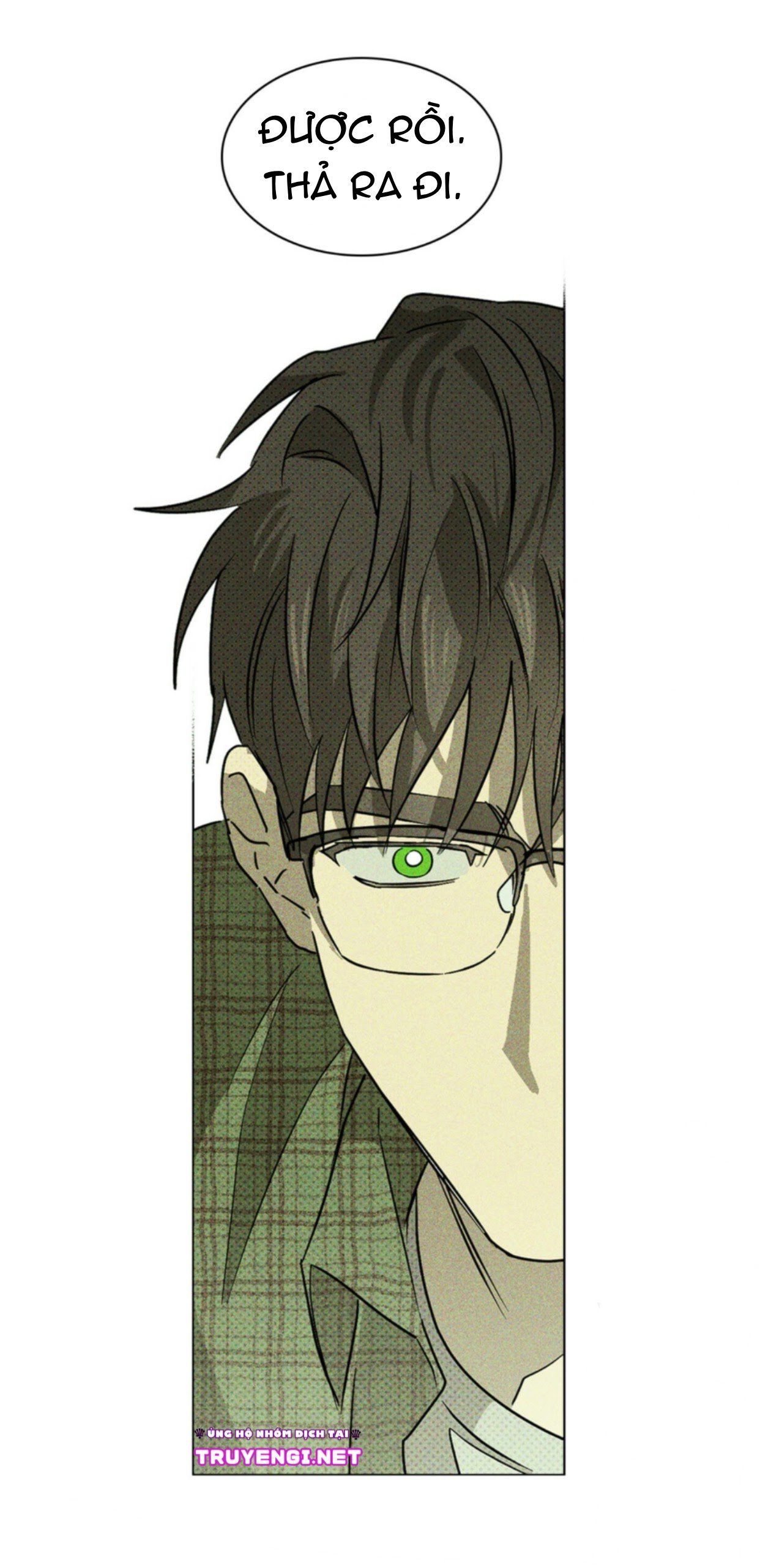 đọc truyện Dưới Ánh Đèn Xanh Chương 2 ảnh 21 tại Thiên Thai Truyện