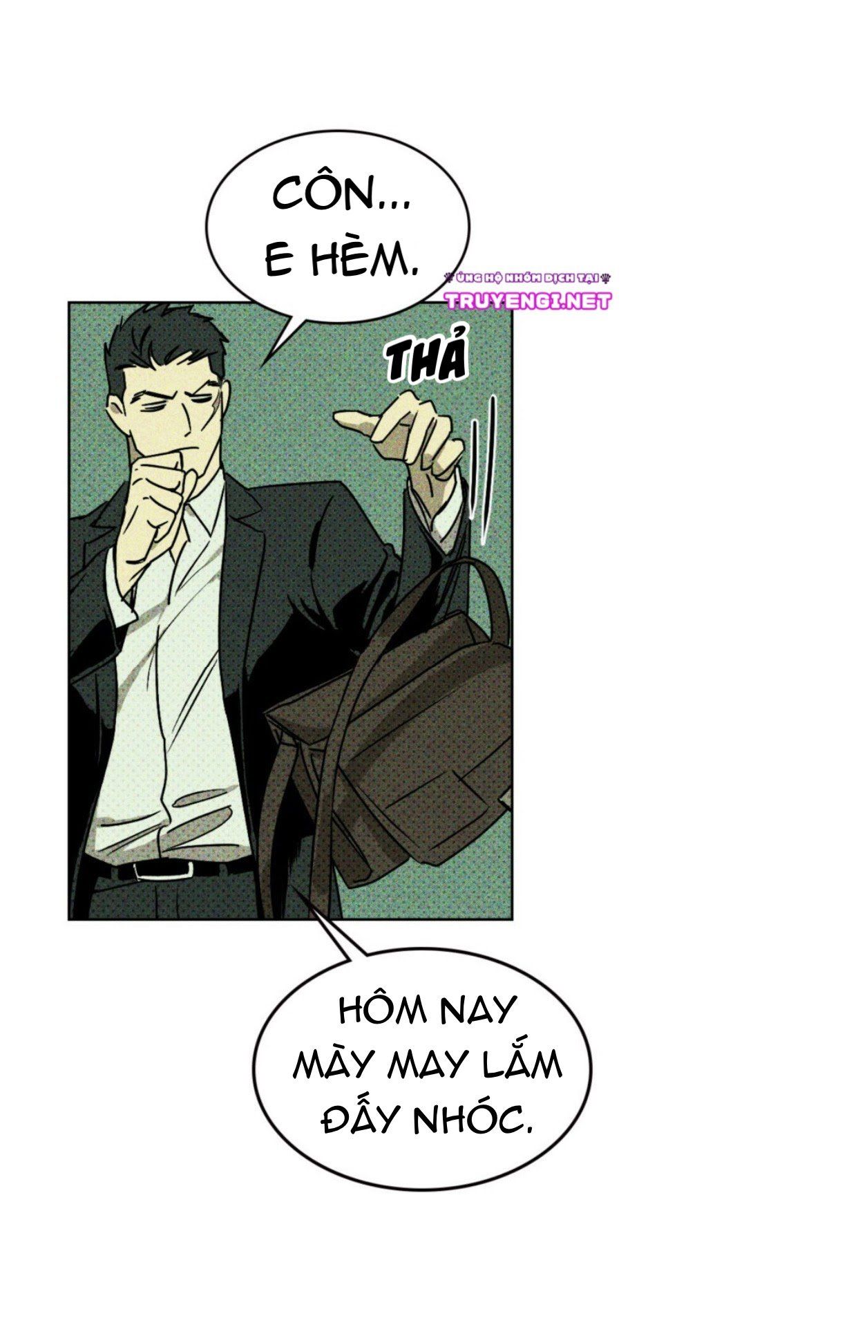 đọc truyện Dưới Ánh Đèn Xanh Chương 2 ảnh 24 tại Thiên Thai Truyện