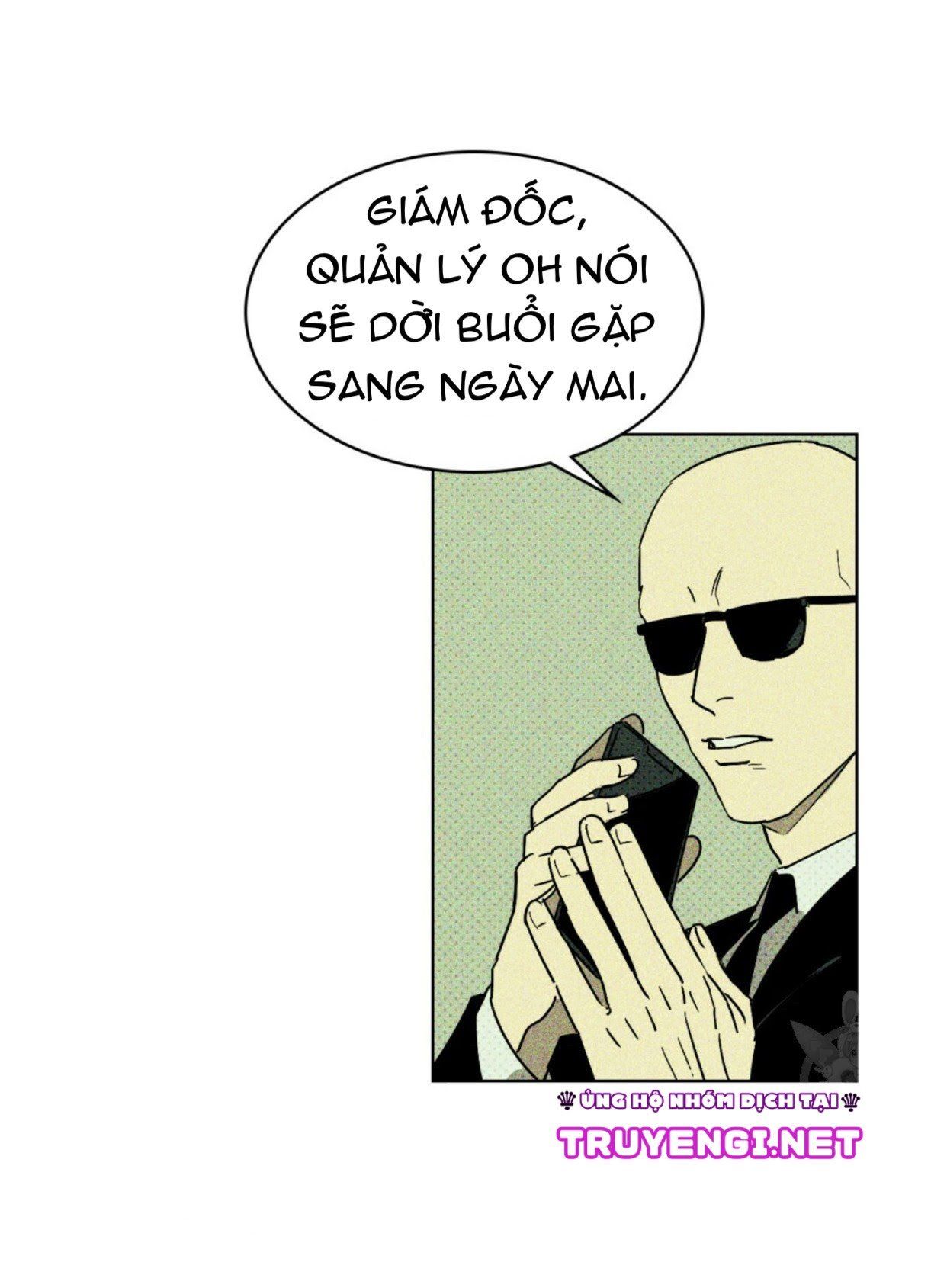 đọc truyện Dưới Ánh Đèn Xanh Chương 2 ảnh 31 tại Thiên Thai Truyện