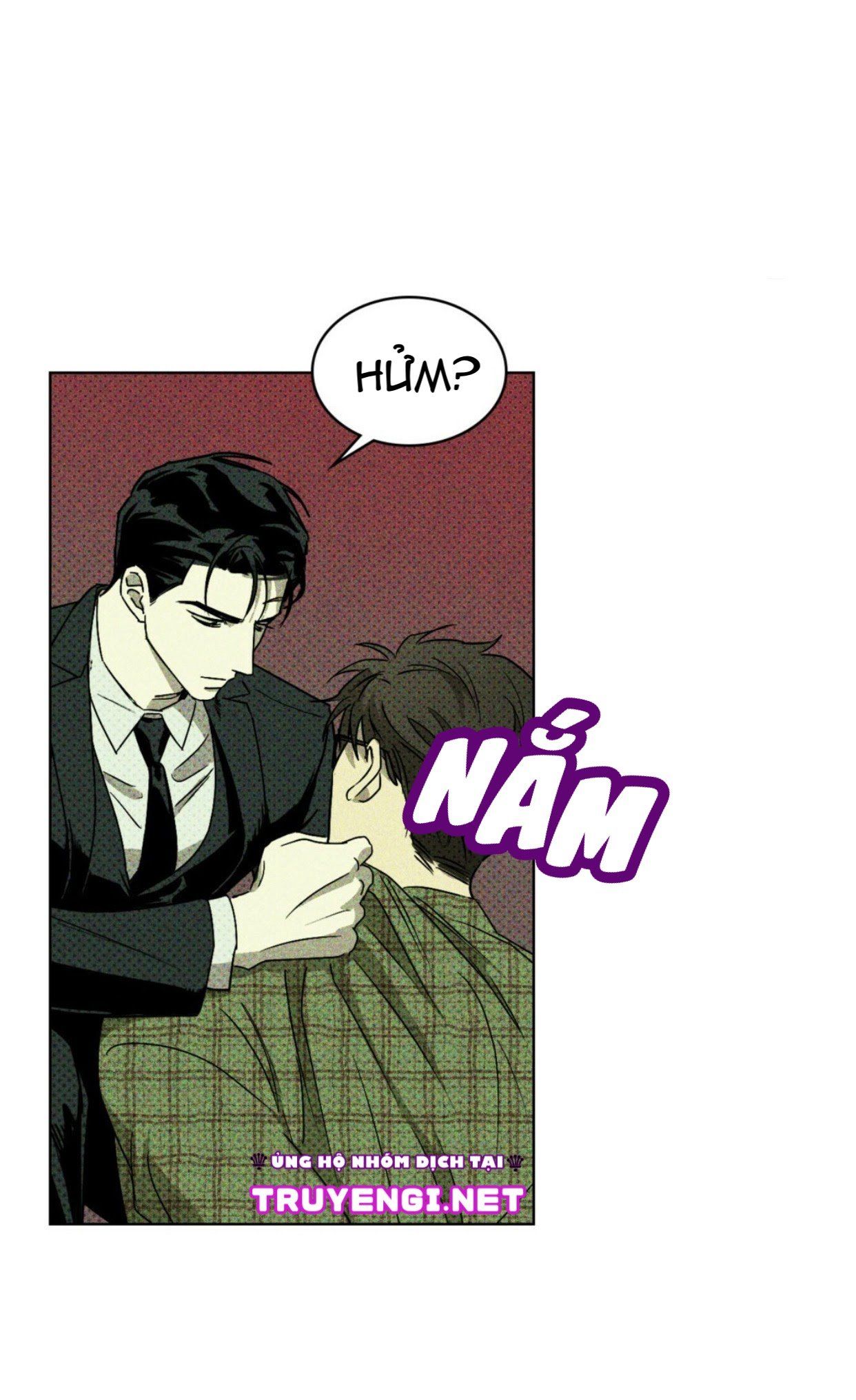 đọc truyện Dưới Ánh Đèn Xanh Chương 2 ảnh 5 tại Thiên Thai Truyện