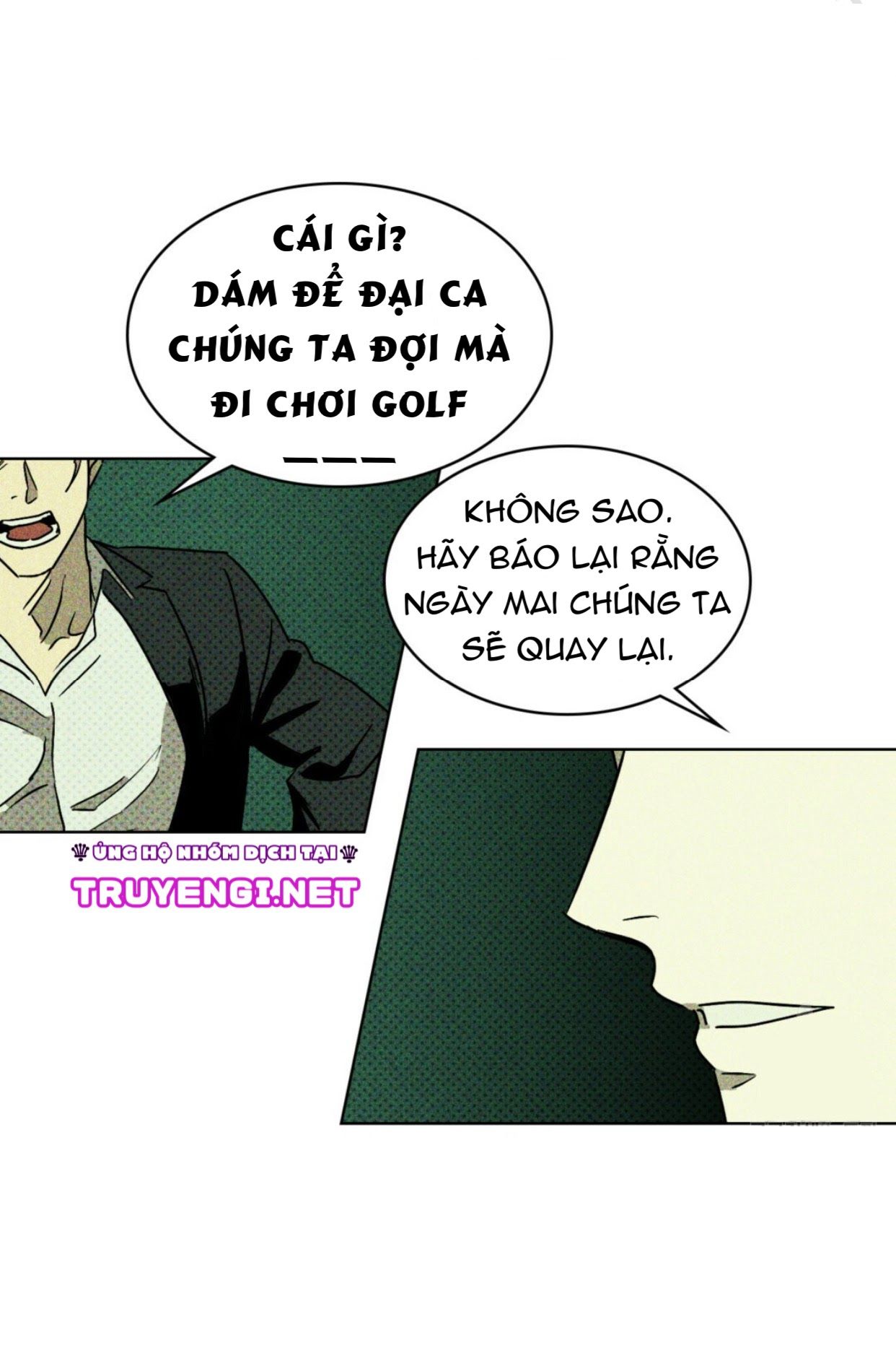 đọc truyện Dưới Ánh Đèn Xanh Chương 2 ảnh 32 tại Thiên Thai Truyện