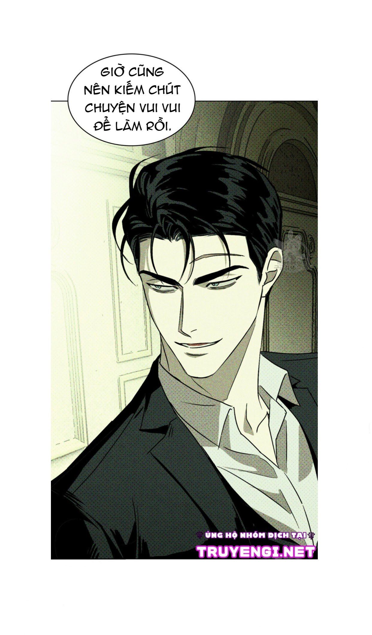 đọc truyện Dưới Ánh Đèn Xanh Chương 2 ảnh 33 tại Thiên Thai Truyện