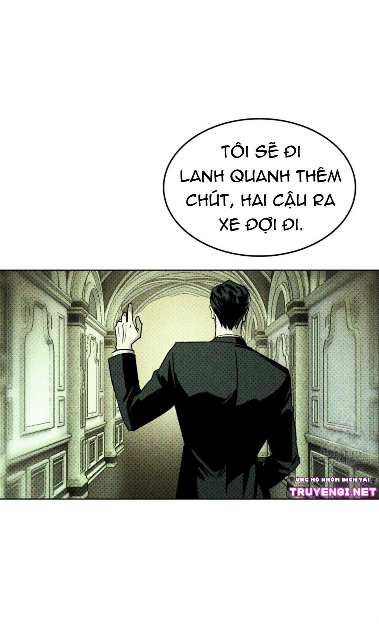 đọc truyện Dưới Ánh Đèn Xanh Chương 2 ảnh 35 tại Thiên Thai Truyện