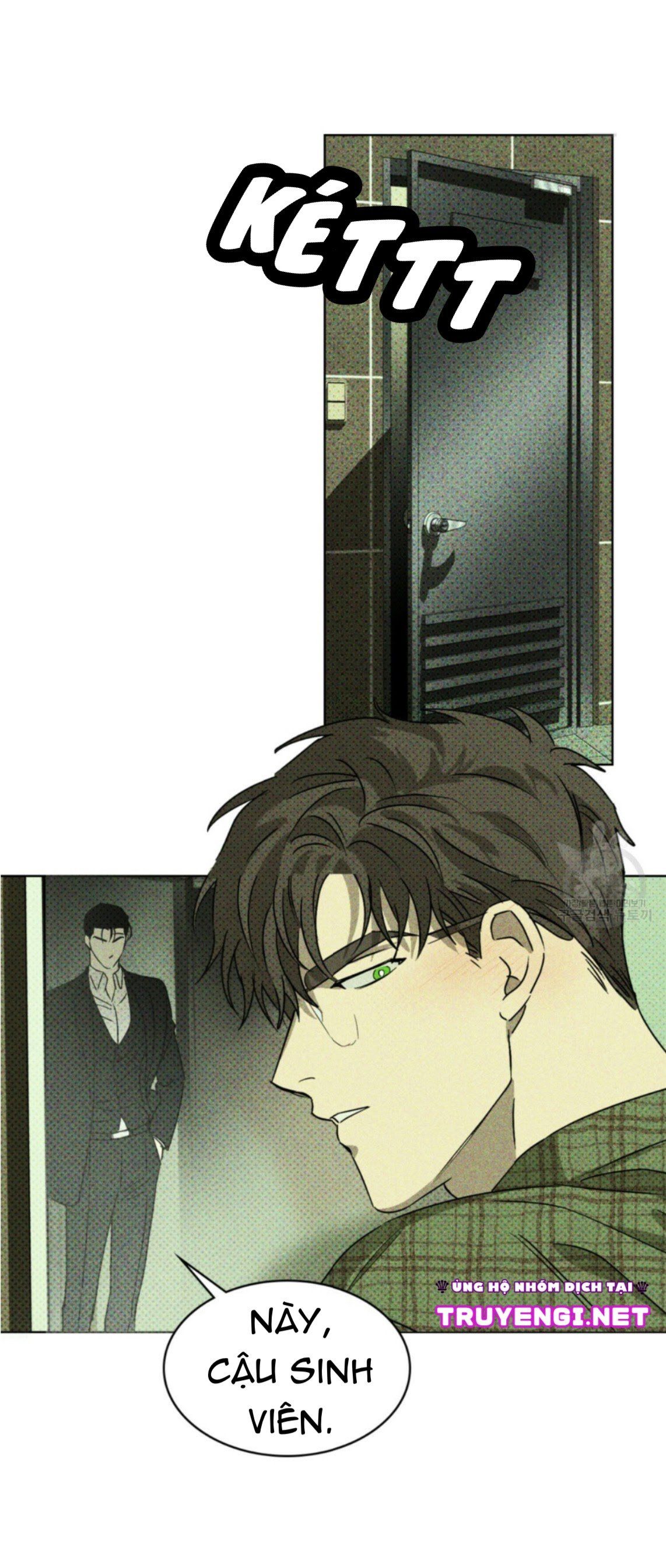 đọc truyện Dưới Ánh Đèn Xanh Chương 2 ảnh 37 tại Thiên Thai Truyện