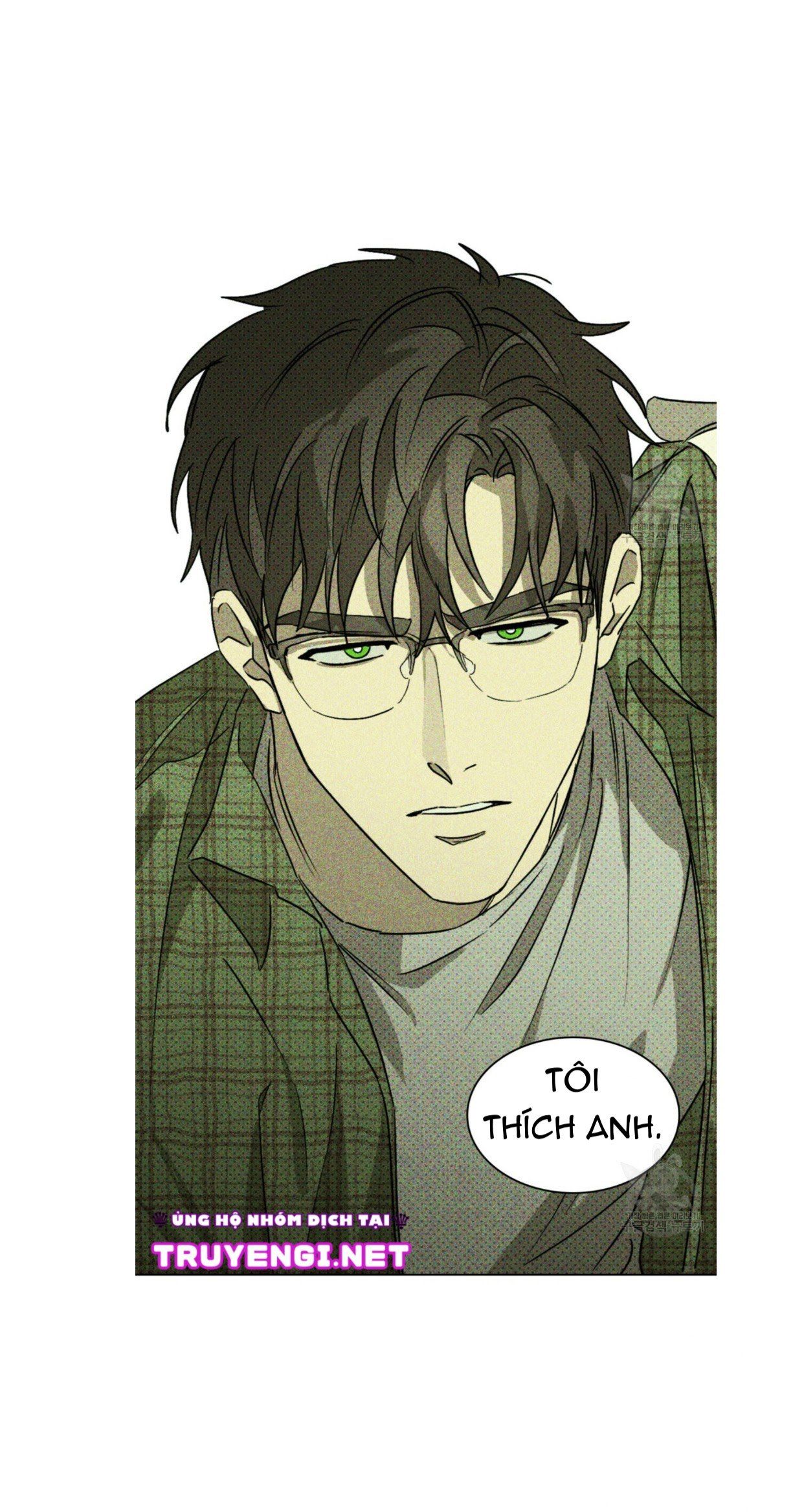 đọc truyện Dưới Ánh Đèn Xanh Chương 2 ảnh 8 tại Thiên Thai Truyện