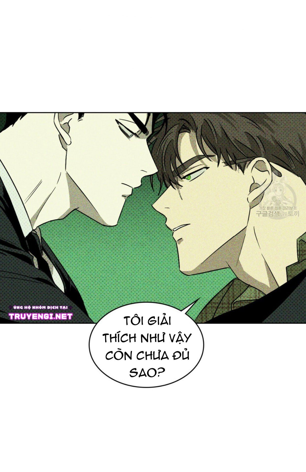 đọc truyện Dưới Ánh Đèn Xanh Chương 2 ảnh 10 tại Thiên Thai Truyện