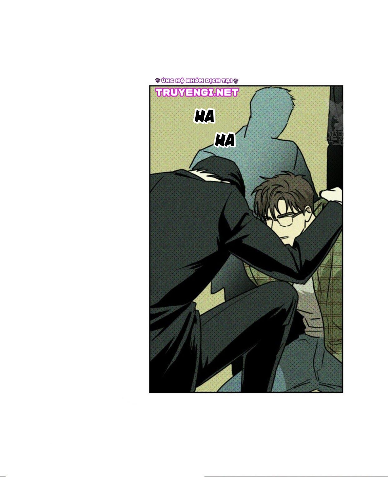 đọc truyện Dưới Ánh Đèn Xanh Chương 2 ảnh 11 tại Thiên Thai Truyện