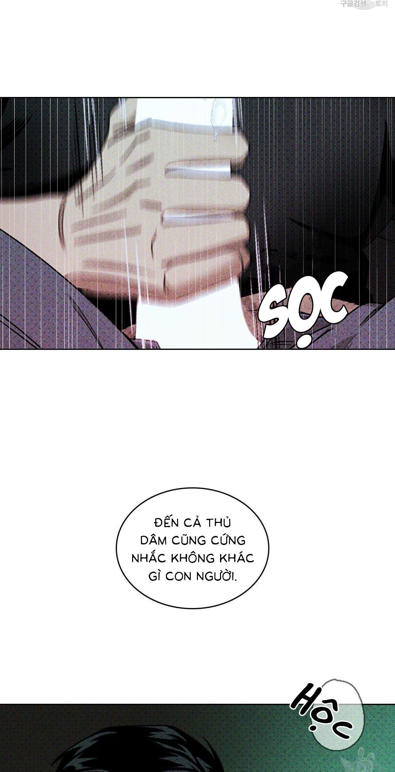 đọc truyện Dưới Ánh Đèn Xanh Chương 20 ảnh 14 tại Thiên Thai Truyện