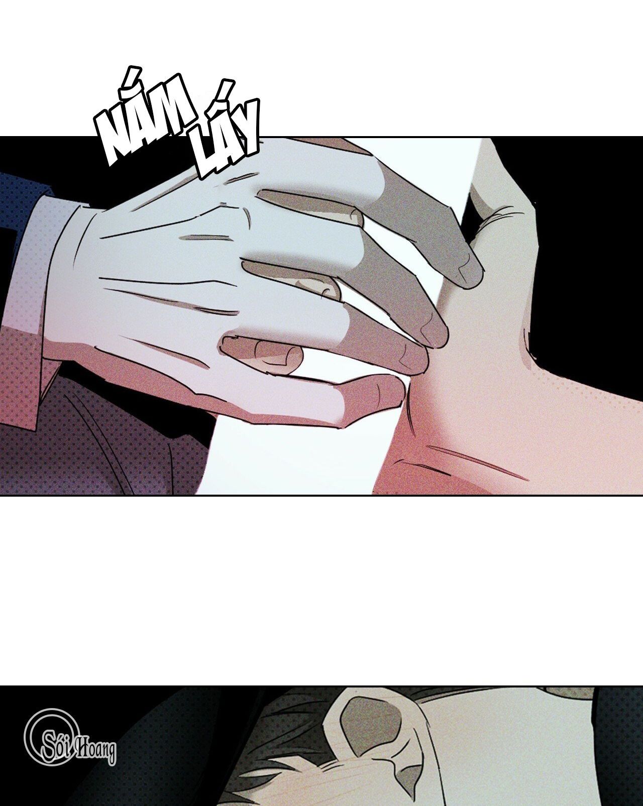 đọc truyện Dưới Ánh Đèn Xanh Chương 20 ảnh 16 tại Thiên Thai Truyện