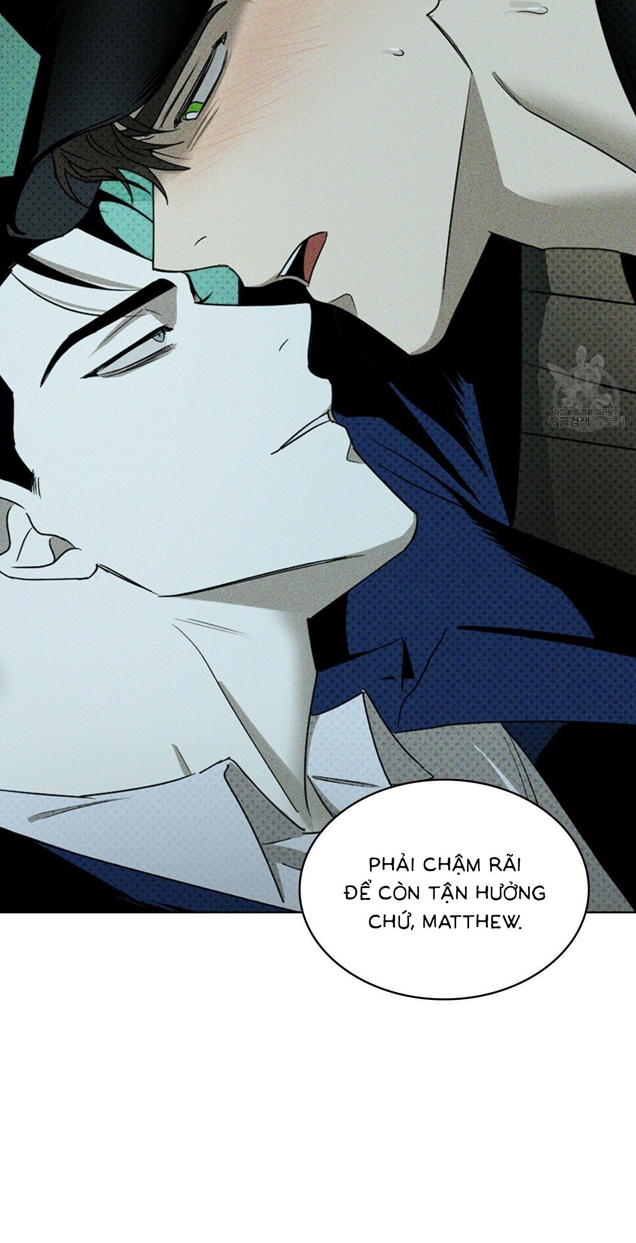 đọc truyện Dưới Ánh Đèn Xanh Chương 20 ảnh 17 tại Thiên Thai Truyện