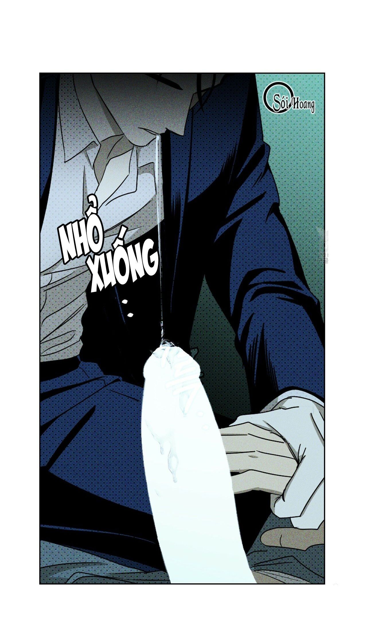 đọc truyện Dưới Ánh Đèn Xanh Chương 20 ảnh 18 tại Thiên Thai Truyện