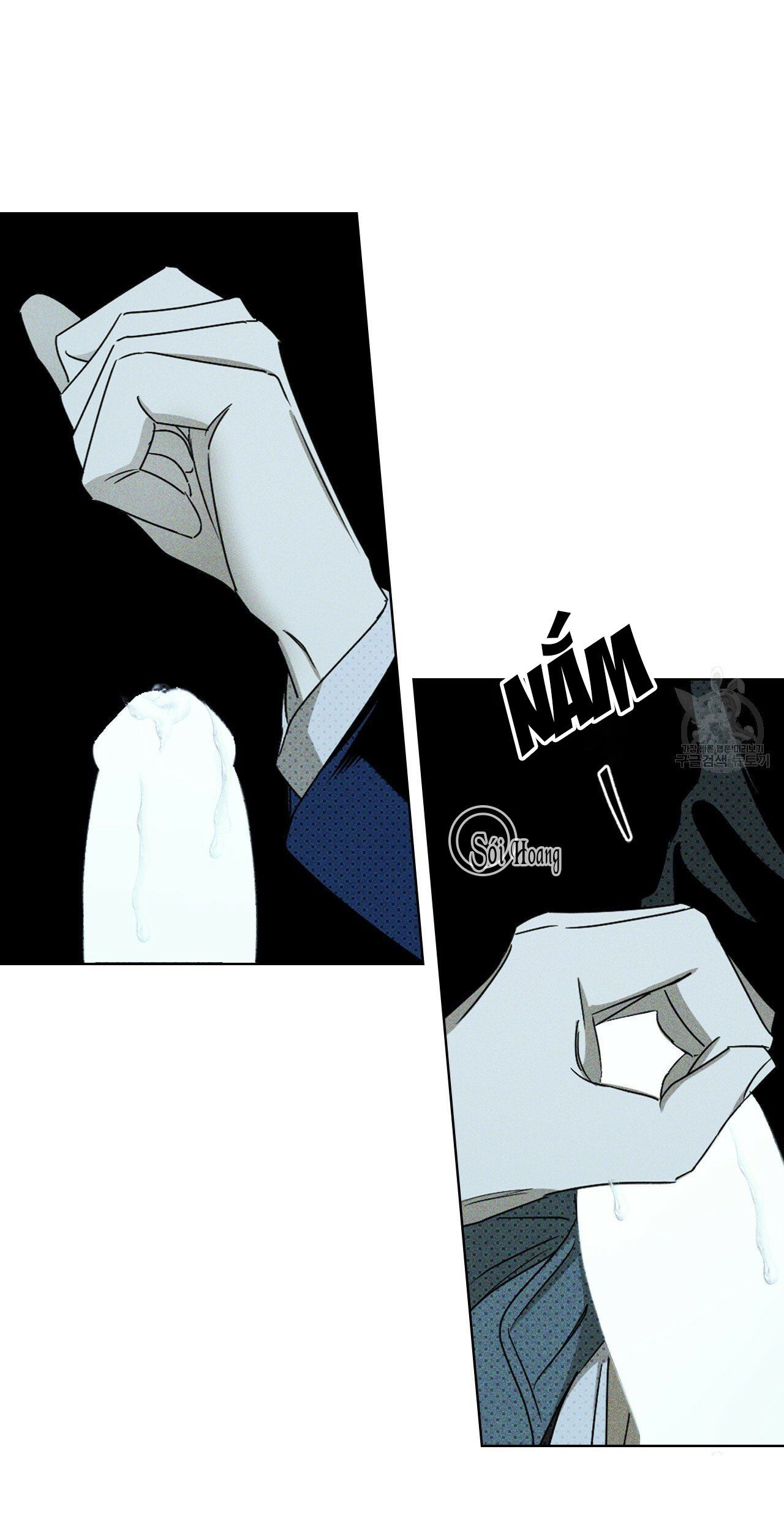 đọc truyện Dưới Ánh Đèn Xanh Chương 20 ảnh 19 tại Thiên Thai Truyện