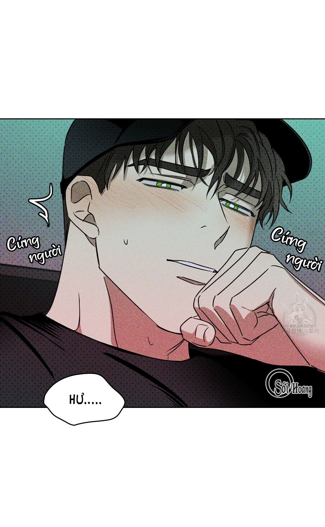 đọc truyện Dưới Ánh Đèn Xanh Chương 20 ảnh 20 tại Thiên Thai Truyện