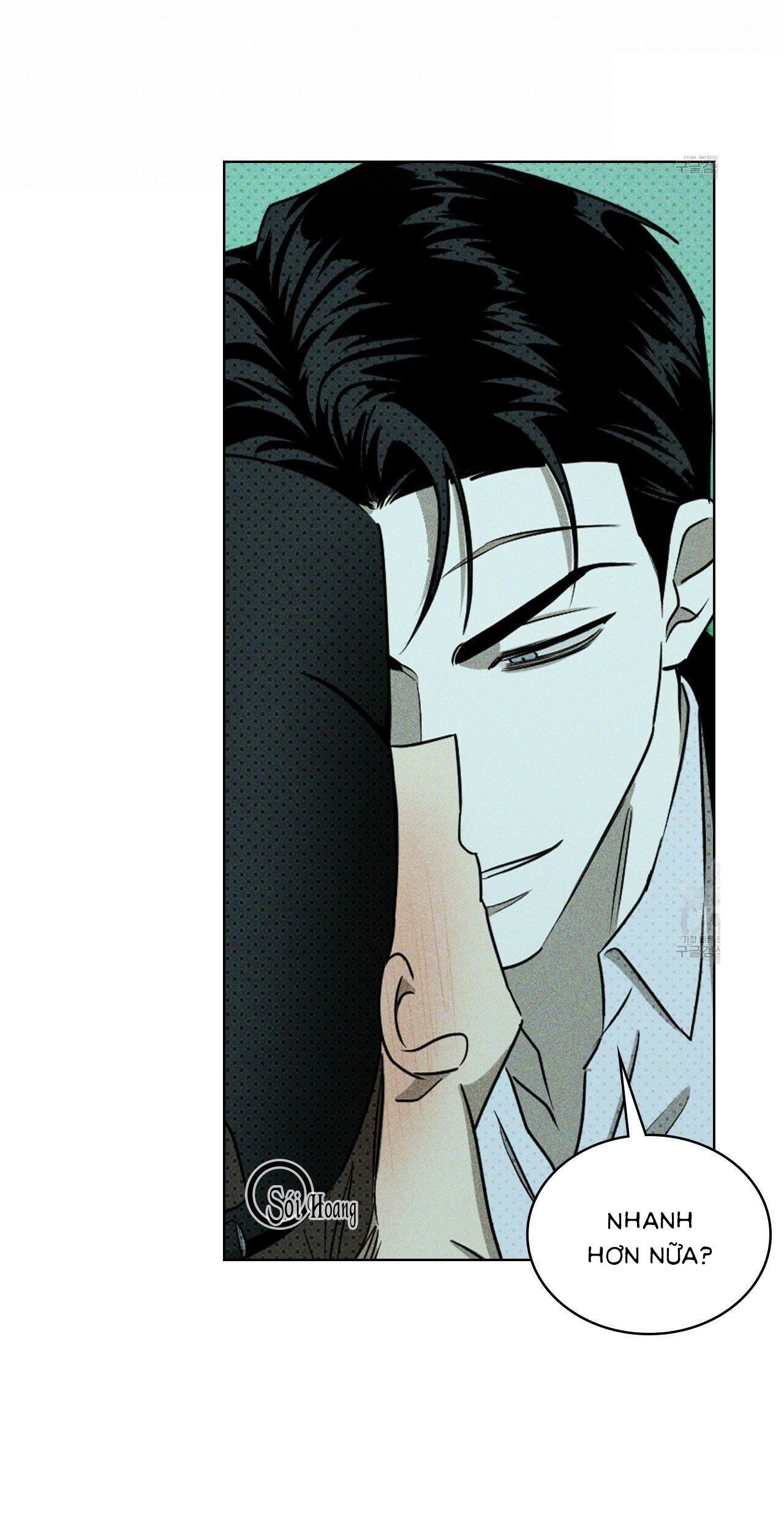 đọc truyện Dưới Ánh Đèn Xanh Chương 20 ảnh 24 tại Thiên Thai Truyện