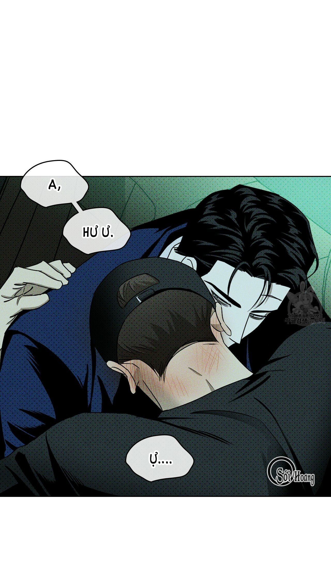 đọc truyện Dưới Ánh Đèn Xanh Chương 20 ảnh 26 tại Thiên Thai Truyện