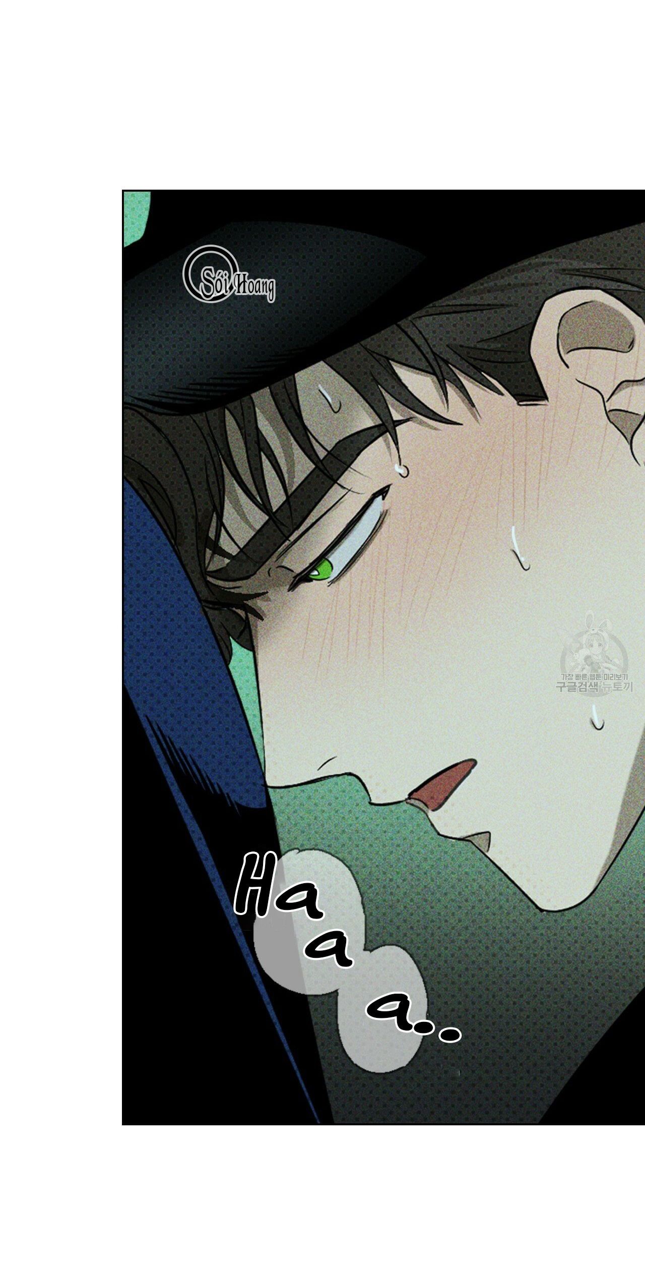 đọc truyện Dưới Ánh Đèn Xanh Chương 20 ảnh 29 tại Thiên Thai Truyện