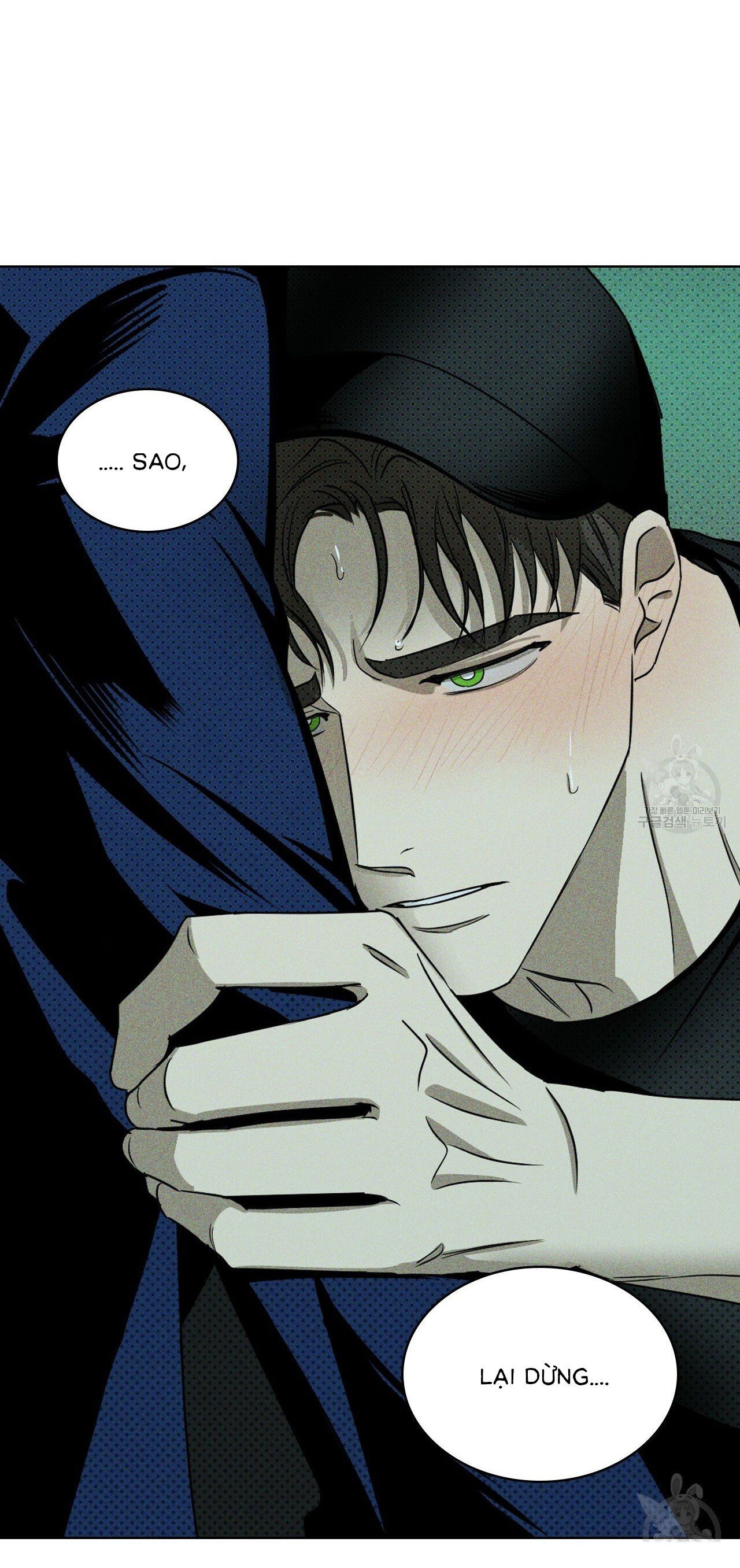 đọc truyện Dưới Ánh Đèn Xanh Chương 20 ảnh 30 tại Thiên Thai Truyện