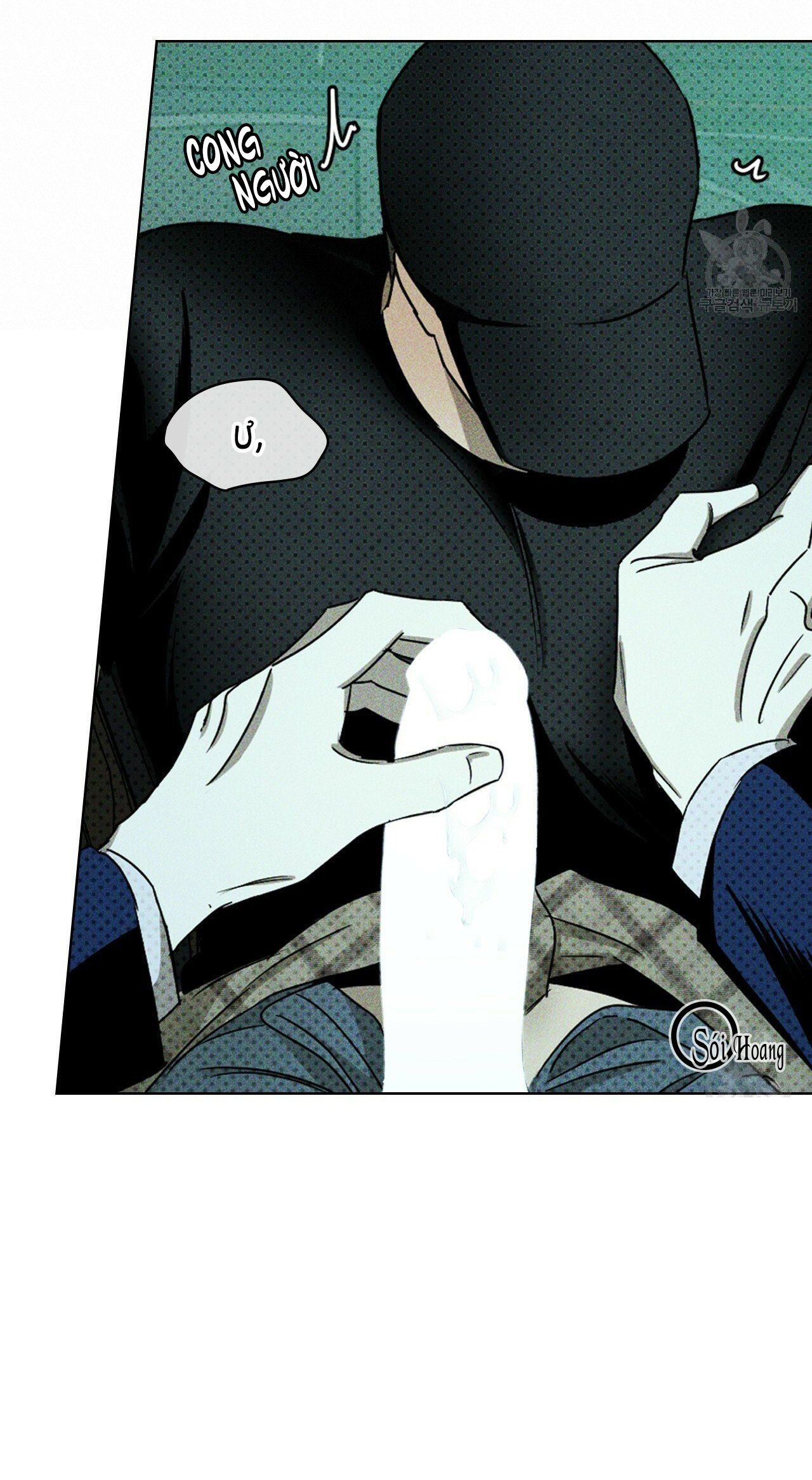 đọc truyện Dưới Ánh Đèn Xanh Chương 20 ảnh 34 tại Thiên Thai Truyện