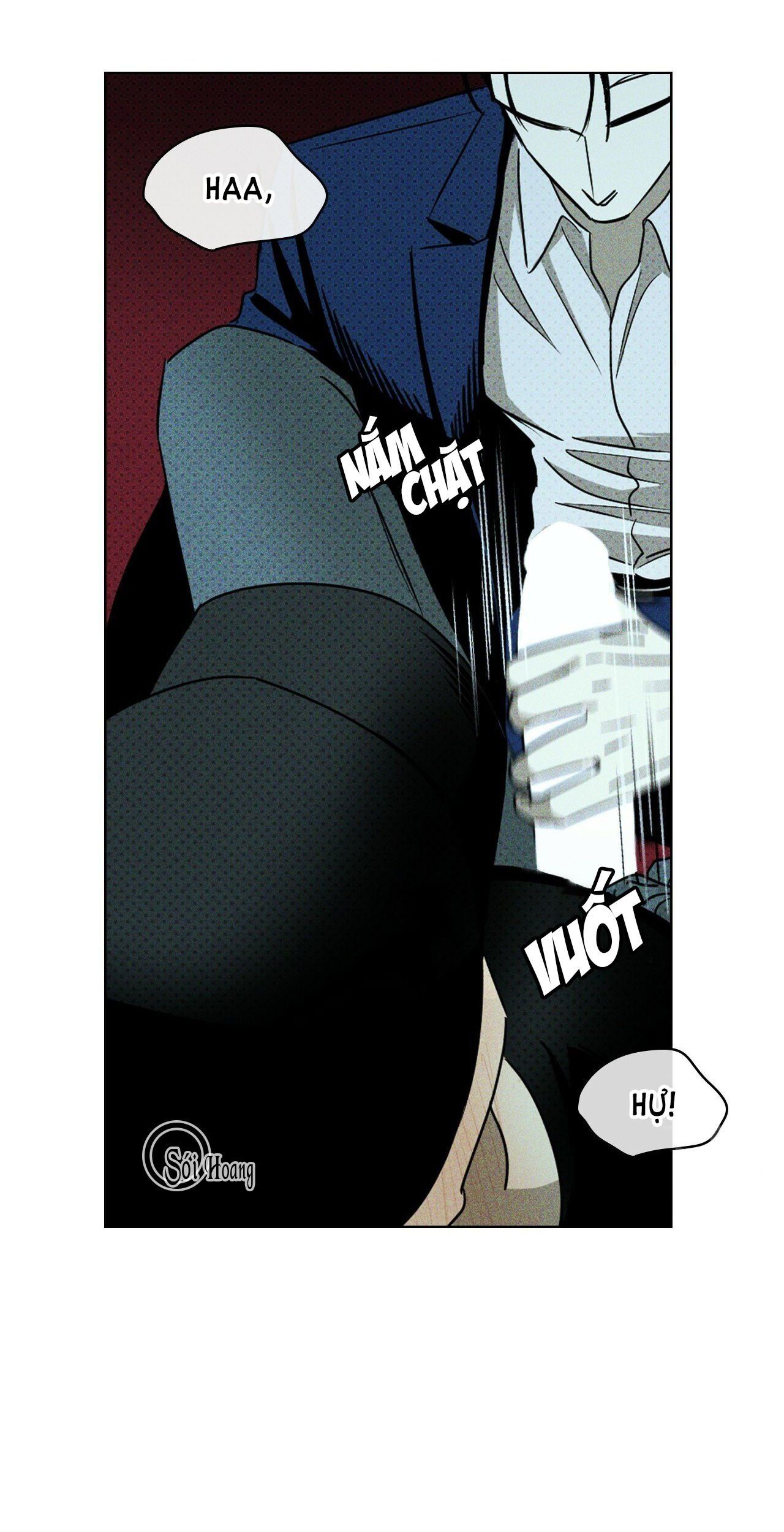 đọc truyện Dưới Ánh Đèn Xanh Chương 20 ảnh 35 tại Thiên Thai Truyện