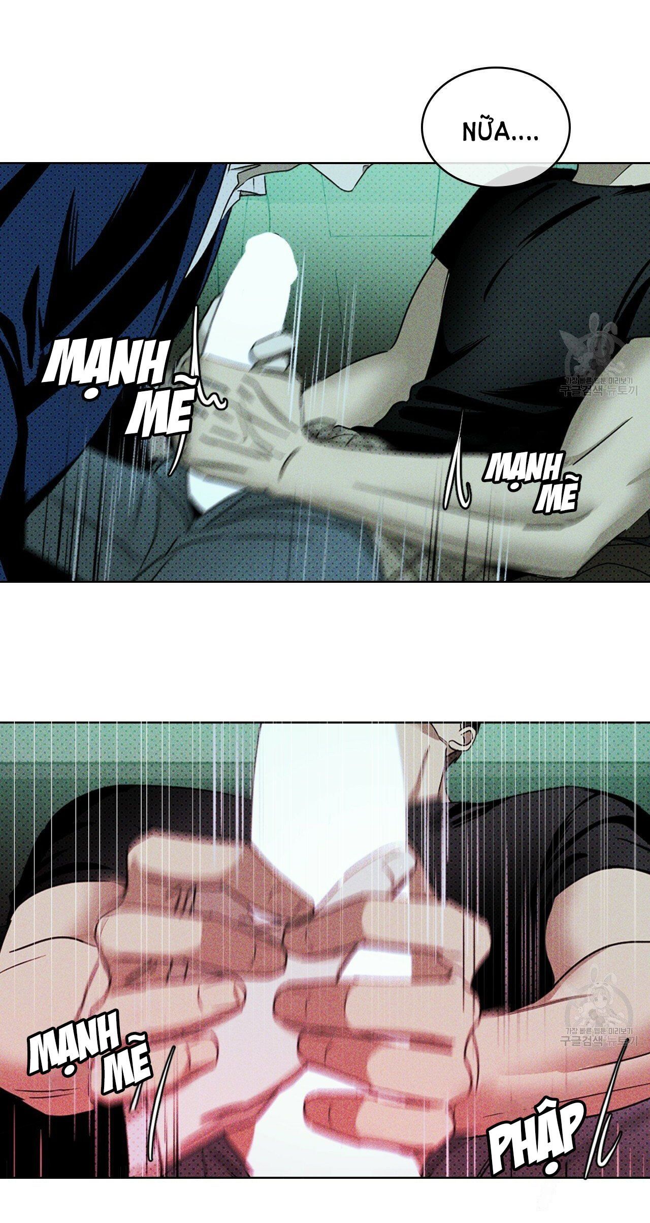 đọc truyện Dưới Ánh Đèn Xanh Chương 20 ảnh 36 tại Thiên Thai Truyện