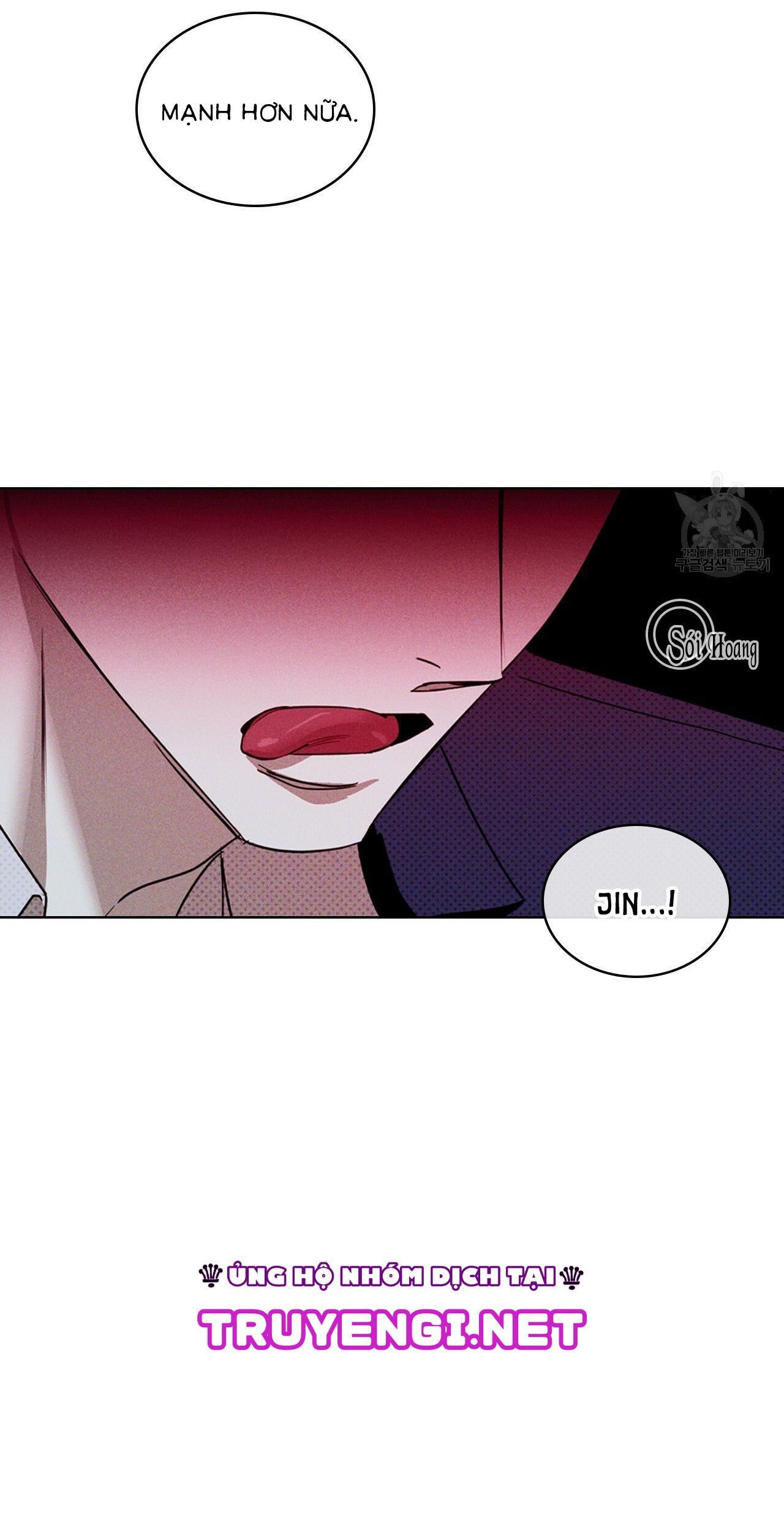 đọc truyện Dưới Ánh Đèn Xanh Chương 20 ảnh 37 tại Thiên Thai Truyện