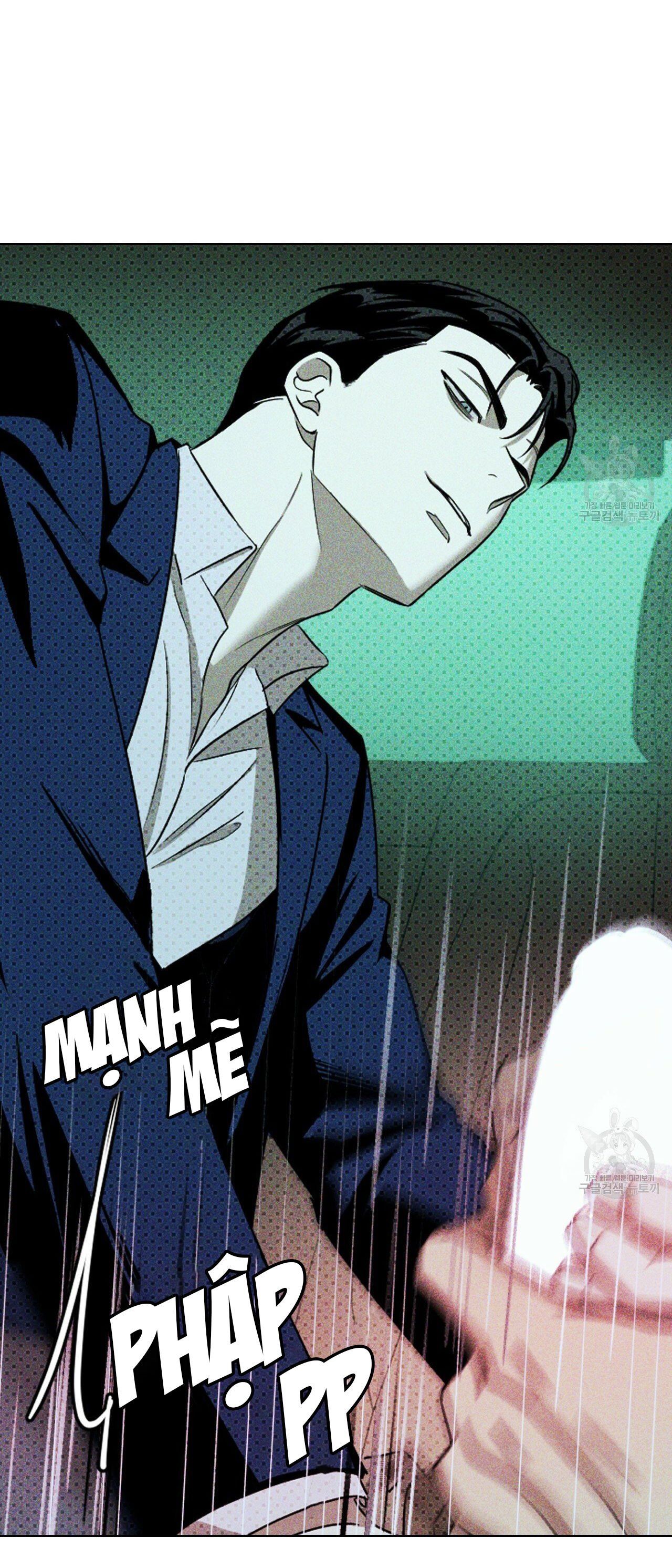 đọc truyện Dưới Ánh Đèn Xanh Chương 20 ảnh 38 tại Thiên Thai Truyện