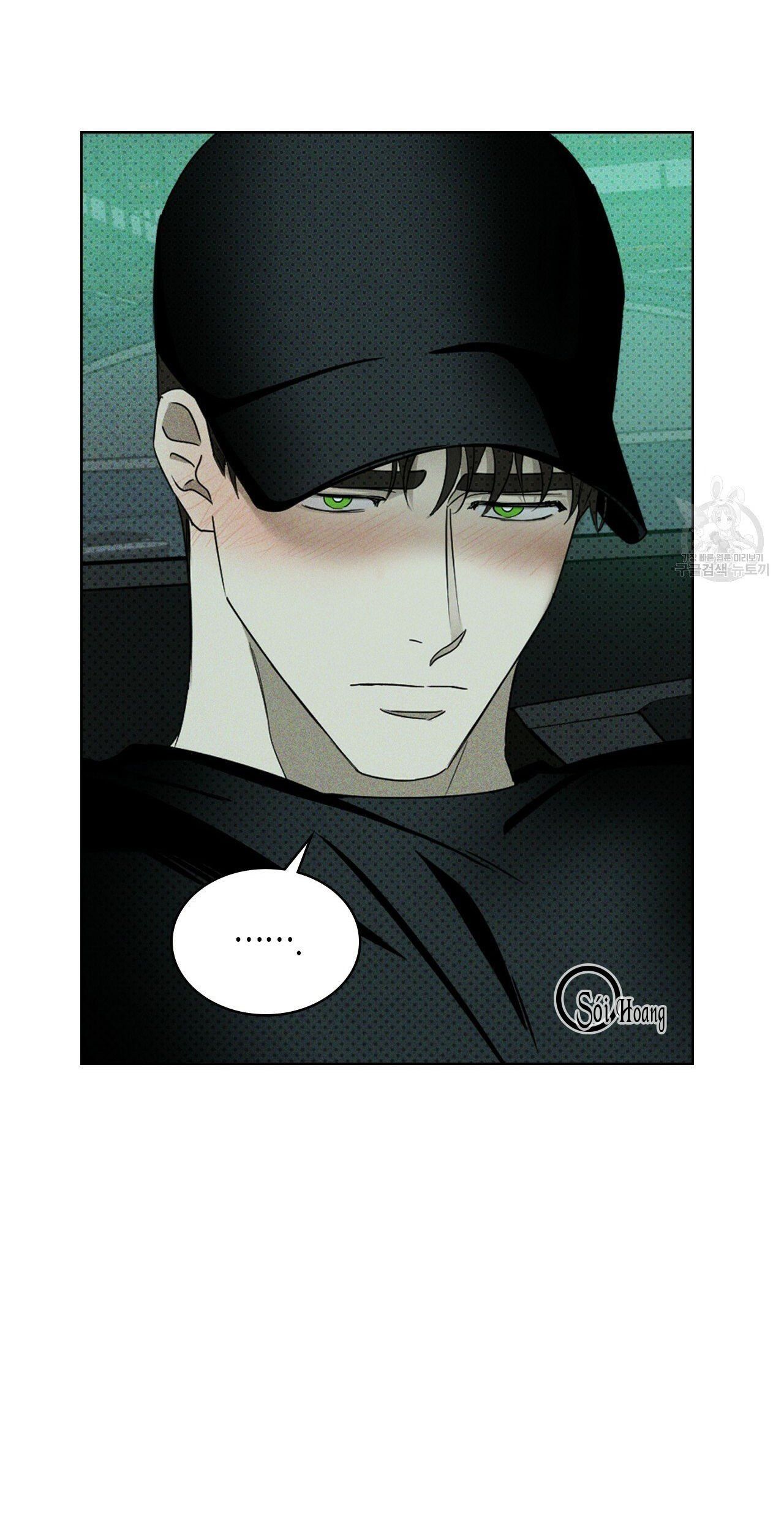 đọc truyện Dưới Ánh Đèn Xanh Chương 20 ảnh 6 tại Thiên Thai Truyện