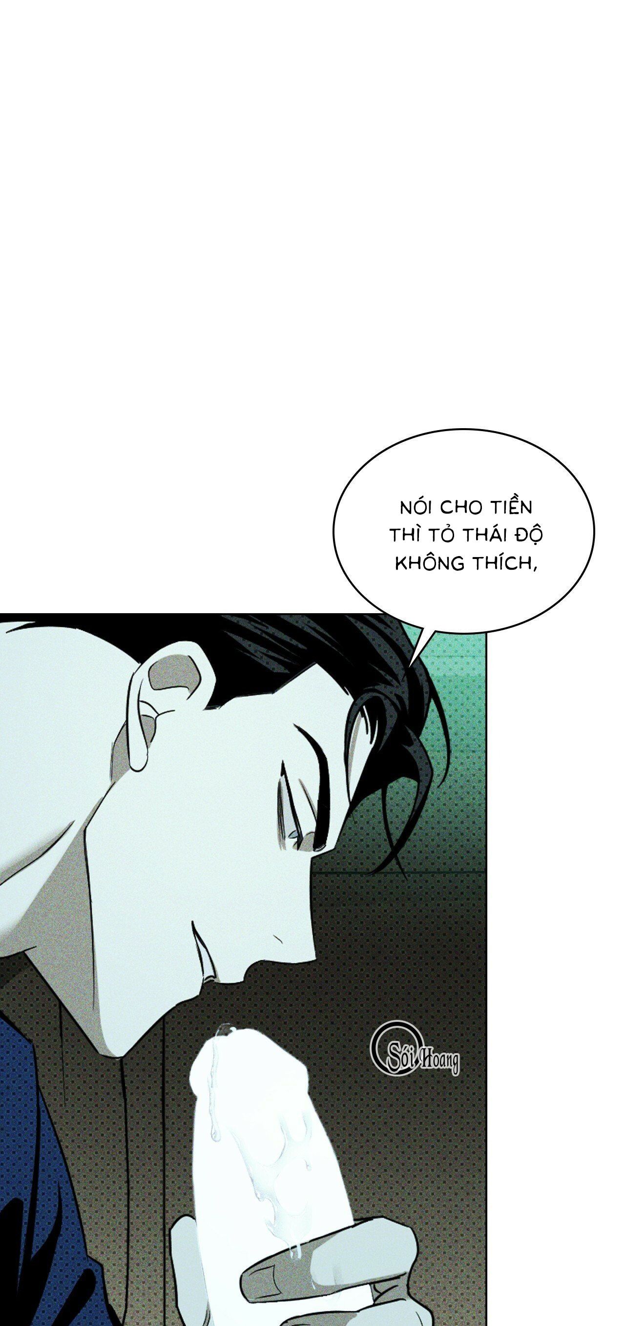 đọc truyện Dưới Ánh Đèn Xanh Chương 20 ảnh 42 tại Thiên Thai Truyện