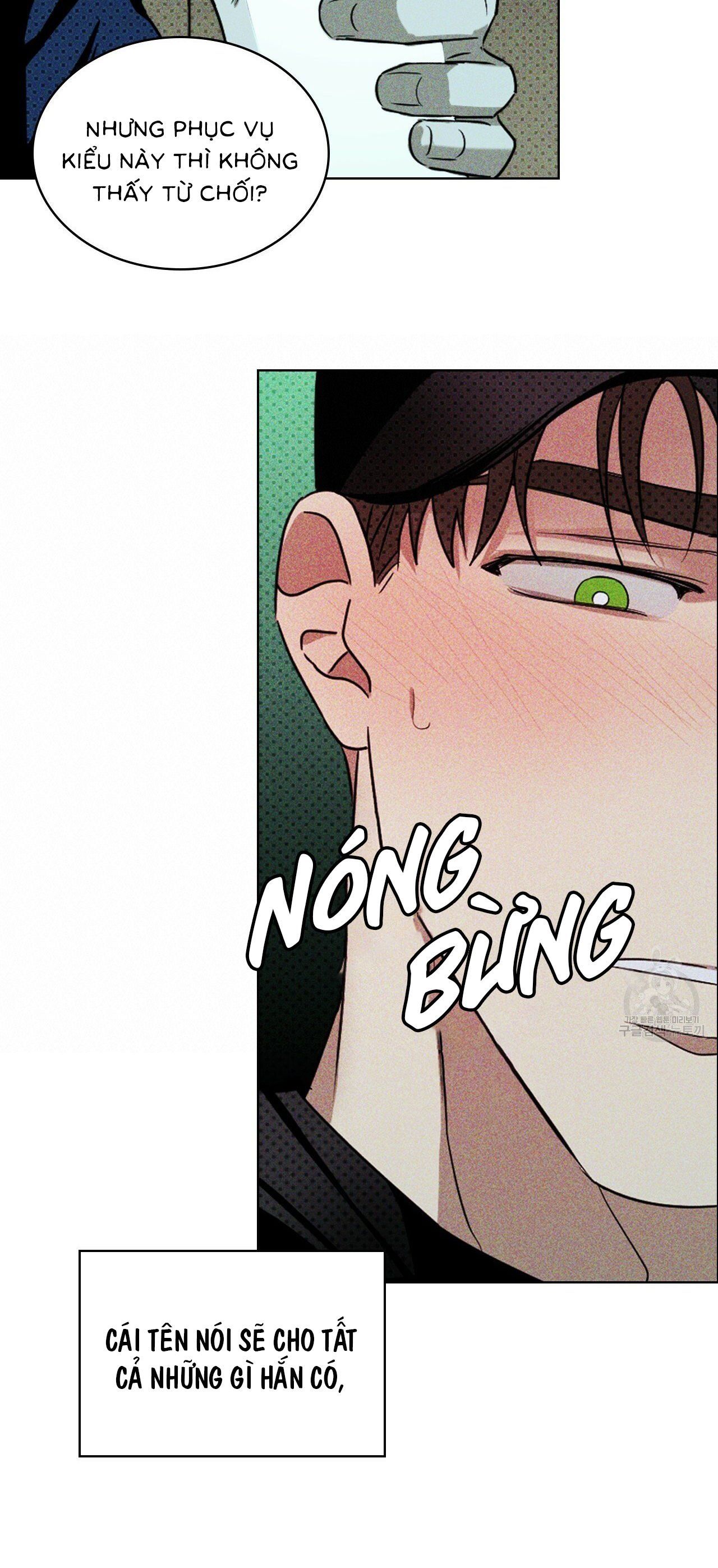 đọc truyện Dưới Ánh Đèn Xanh Chương 20 ảnh 43 tại Thiên Thai Truyện