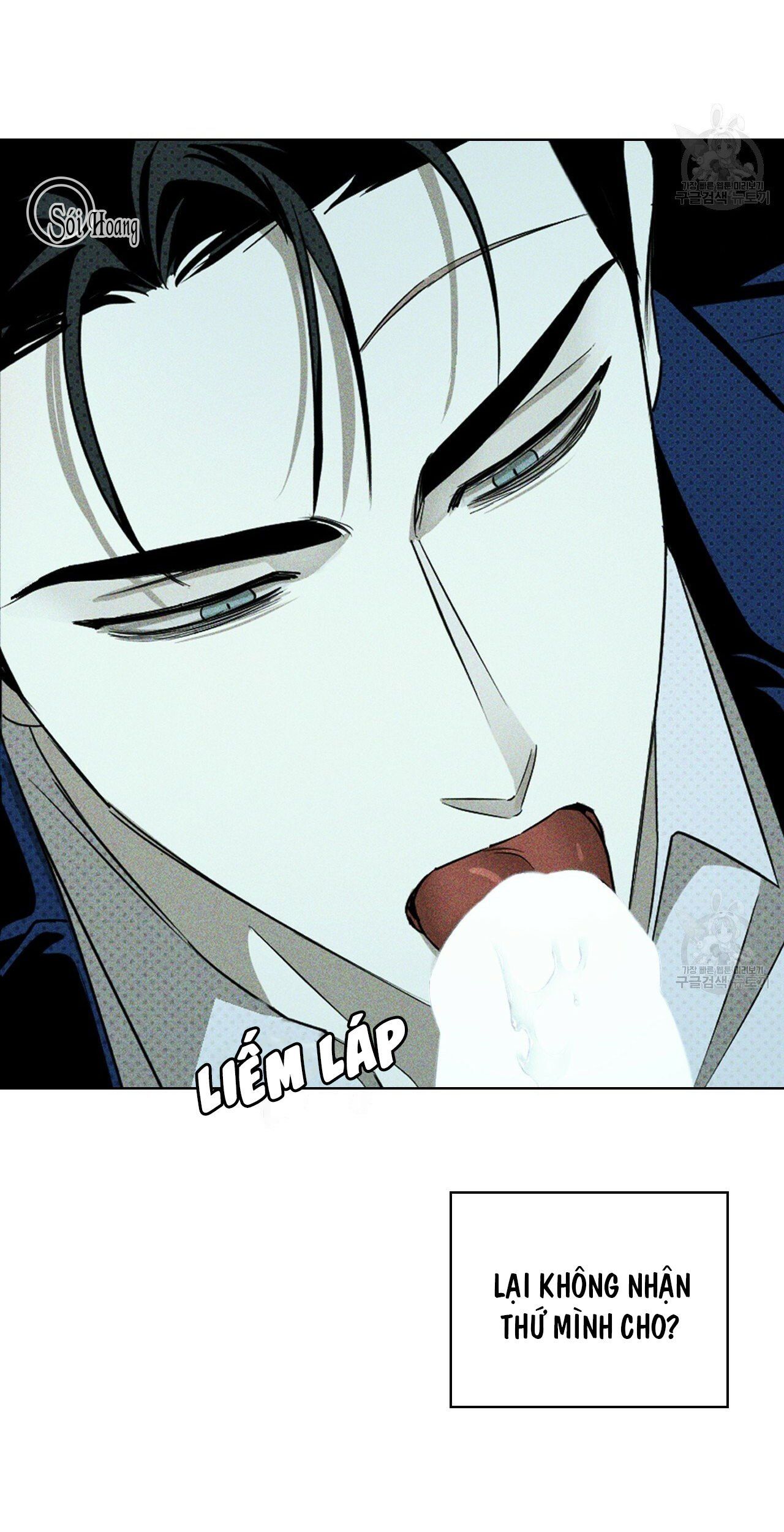 đọc truyện Dưới Ánh Đèn Xanh Chương 20 ảnh 44 tại Thiên Thai Truyện