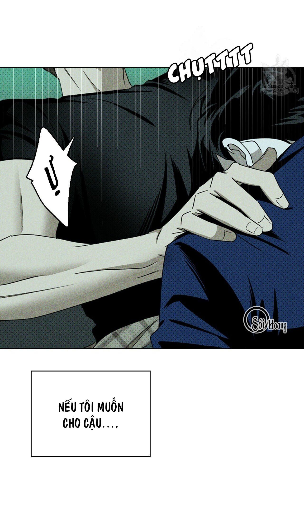 đọc truyện Dưới Ánh Đèn Xanh Chương 20 ảnh 45 tại Thiên Thai Truyện