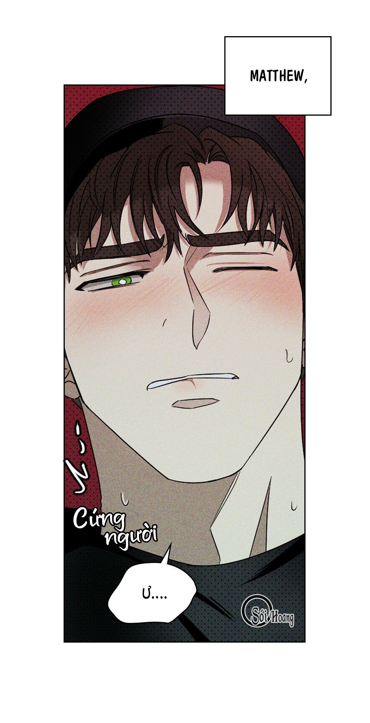 đọc truyện Dưới Ánh Đèn Xanh Chương 20 ảnh 46 tại Thiên Thai Truyện