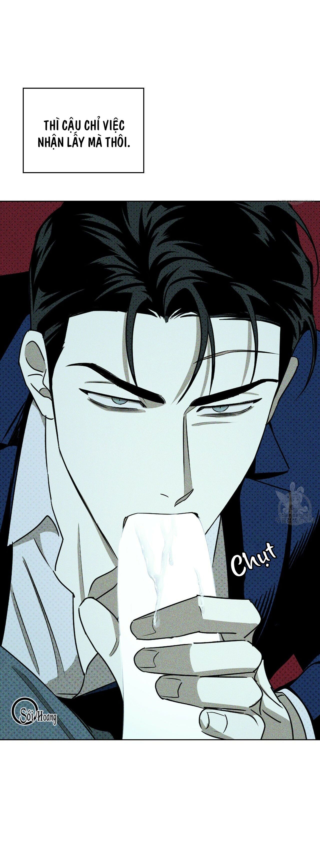 đọc truyện Dưới Ánh Đèn Xanh Chương 20 ảnh 47 tại Thiên Thai Truyện