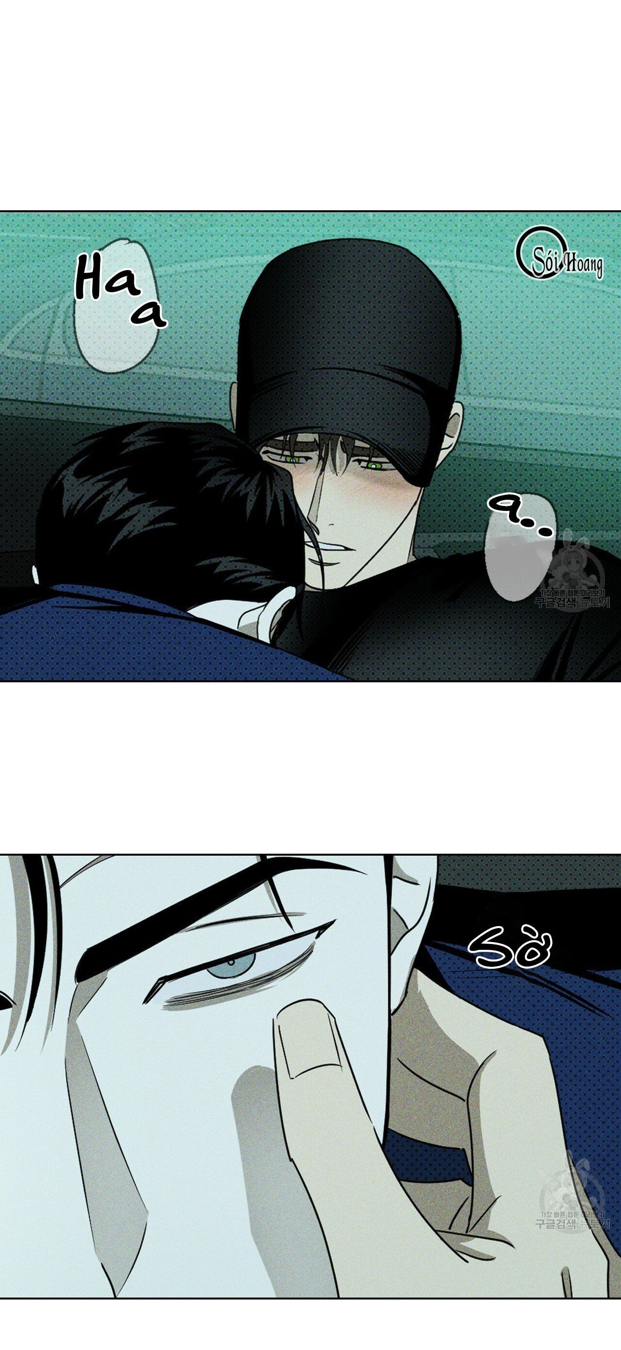 đọc truyện Dưới Ánh Đèn Xanh Chương 20 ảnh 48 tại Thiên Thai Truyện