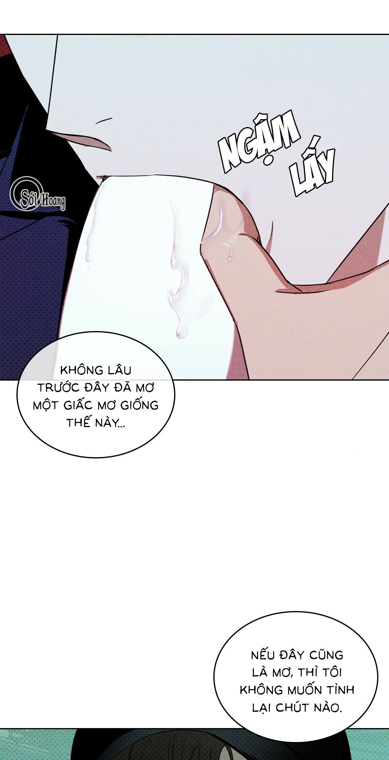 đọc truyện Dưới Ánh Đèn Xanh Chương 20 ảnh 51 tại Thiên Thai Truyện