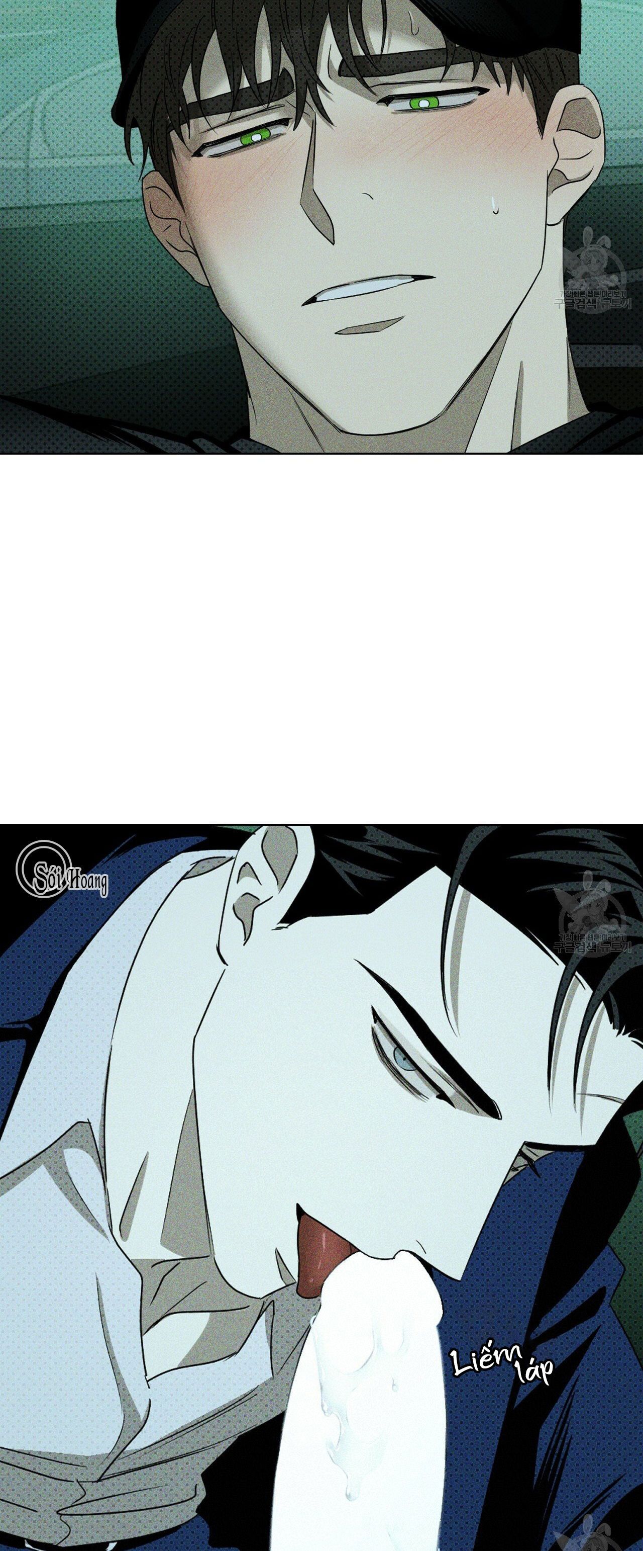 đọc truyện Dưới Ánh Đèn Xanh Chương 20 ảnh 52 tại Thiên Thai Truyện