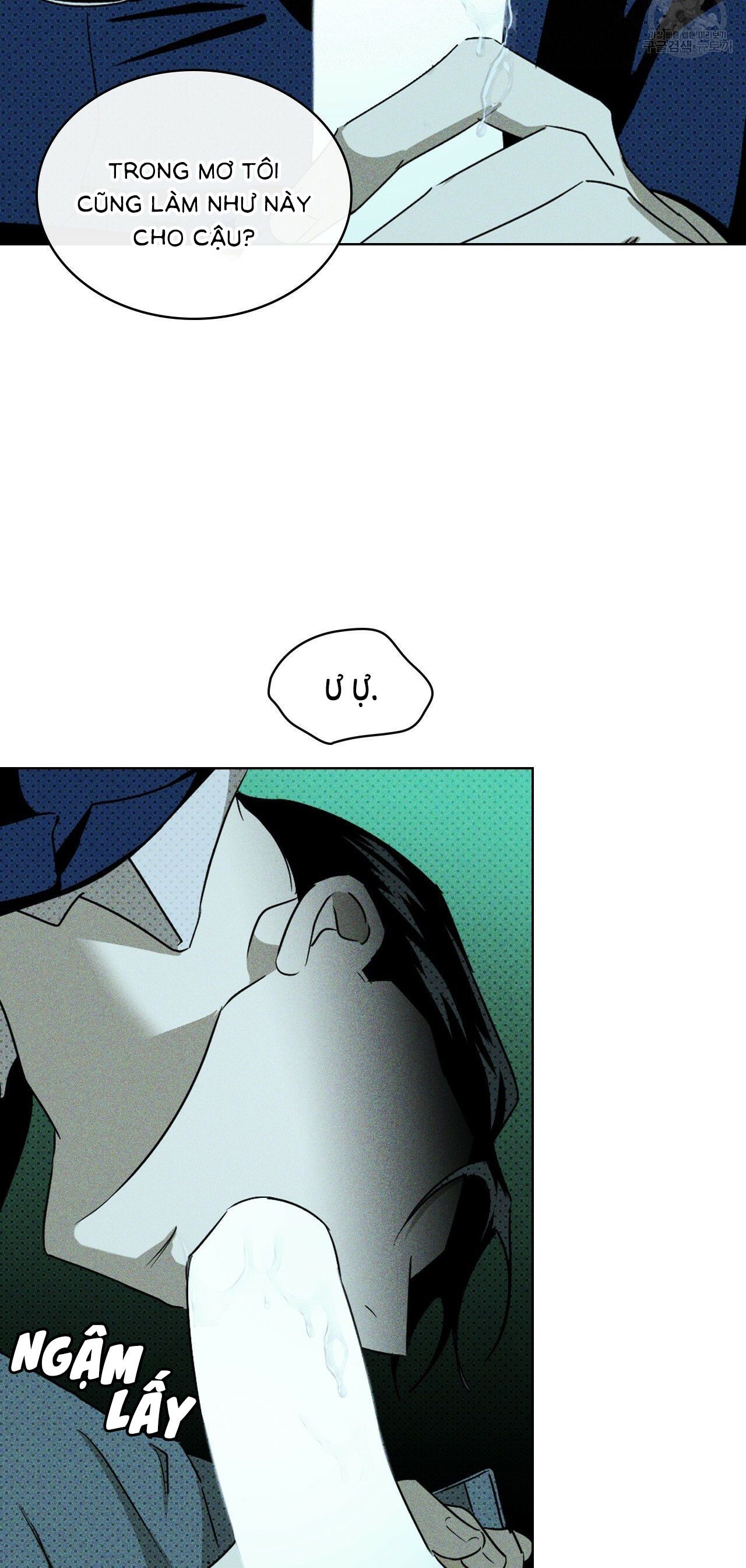 đọc truyện Dưới Ánh Đèn Xanh Chương 20 ảnh 53 tại Thiên Thai Truyện