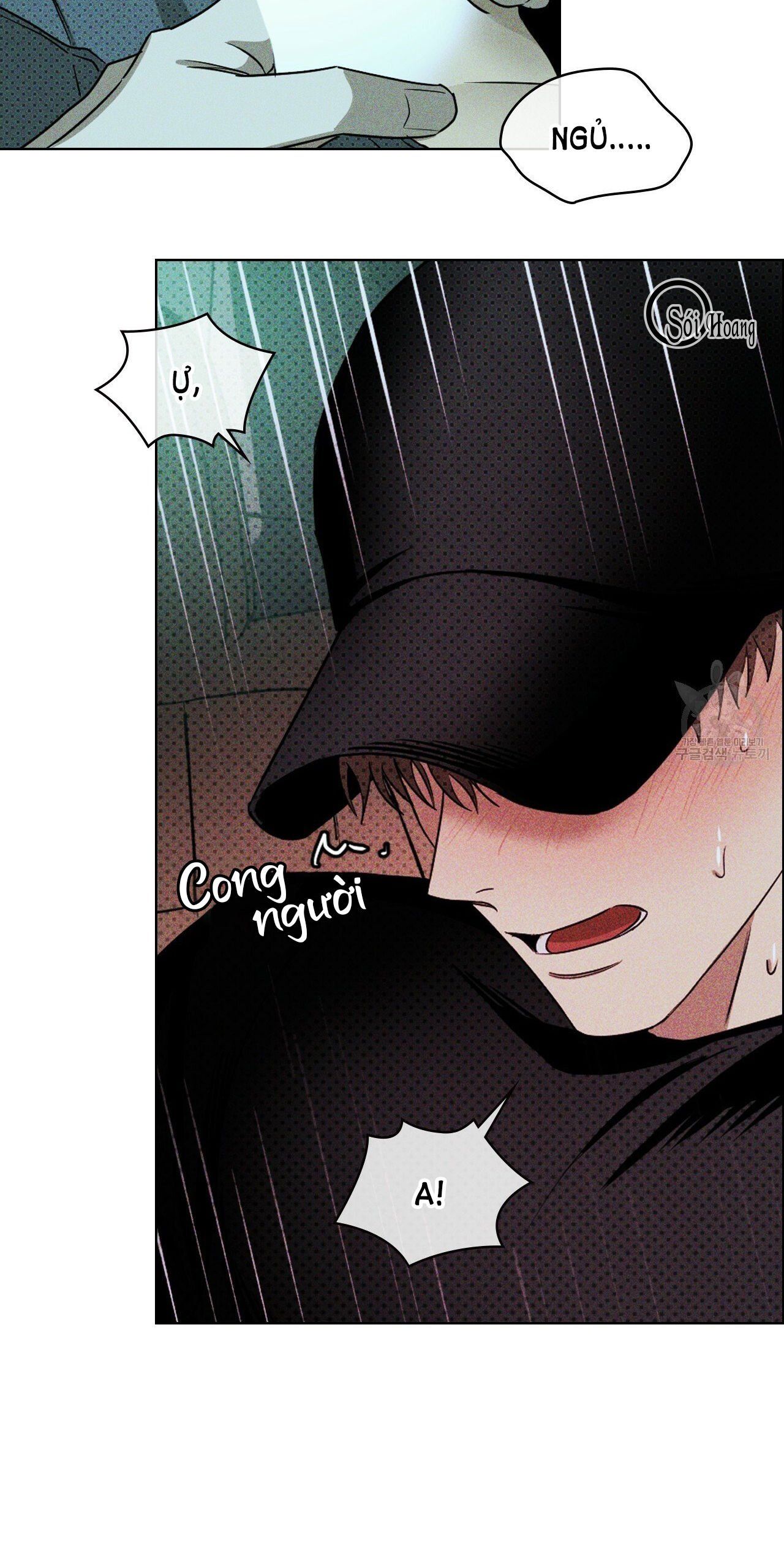 đọc truyện Dưới Ánh Đèn Xanh Chương 20 ảnh 54 tại Thiên Thai Truyện