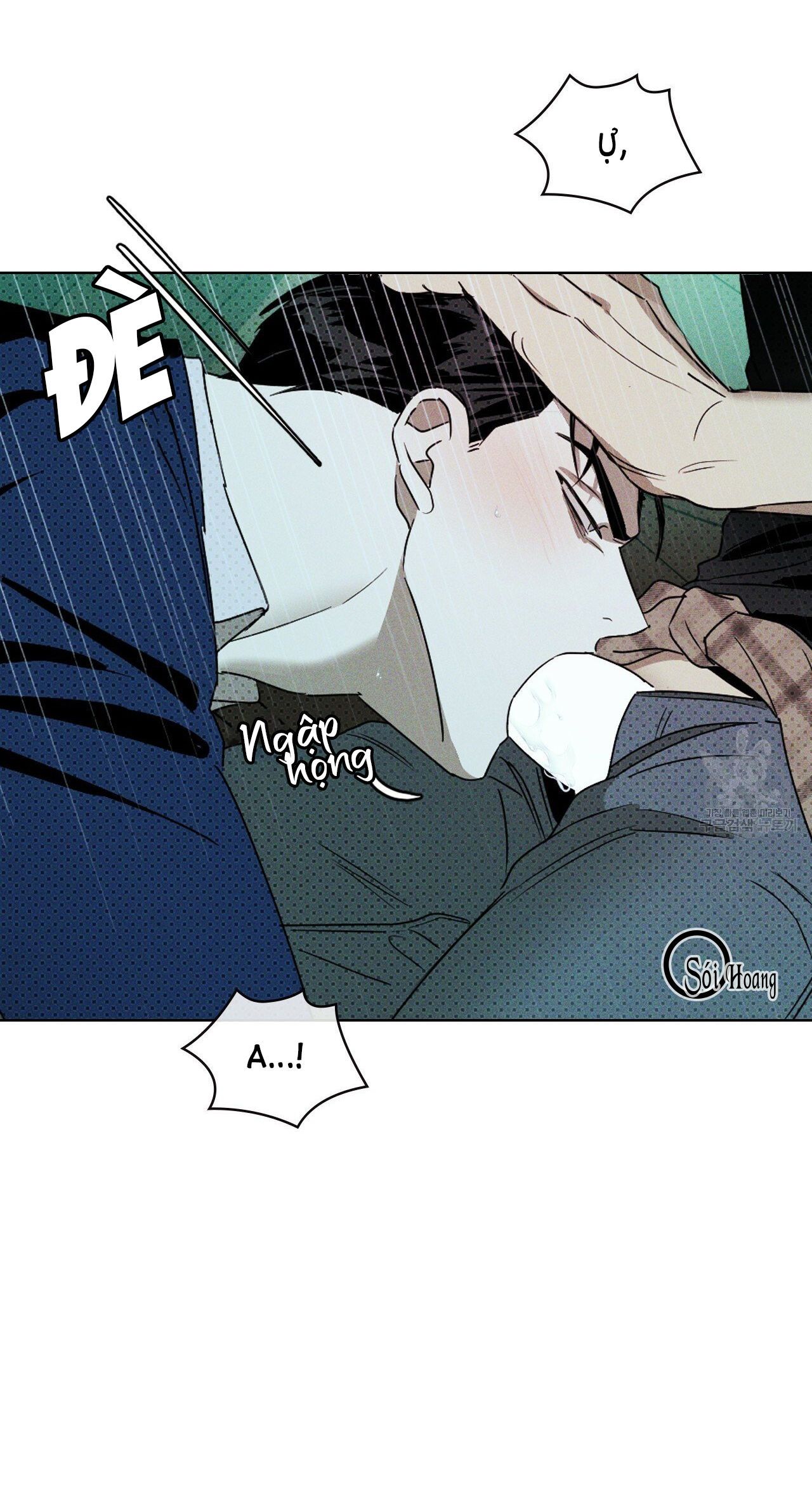 đọc truyện Dưới Ánh Đèn Xanh Chương 20 ảnh 56 tại Thiên Thai Truyện