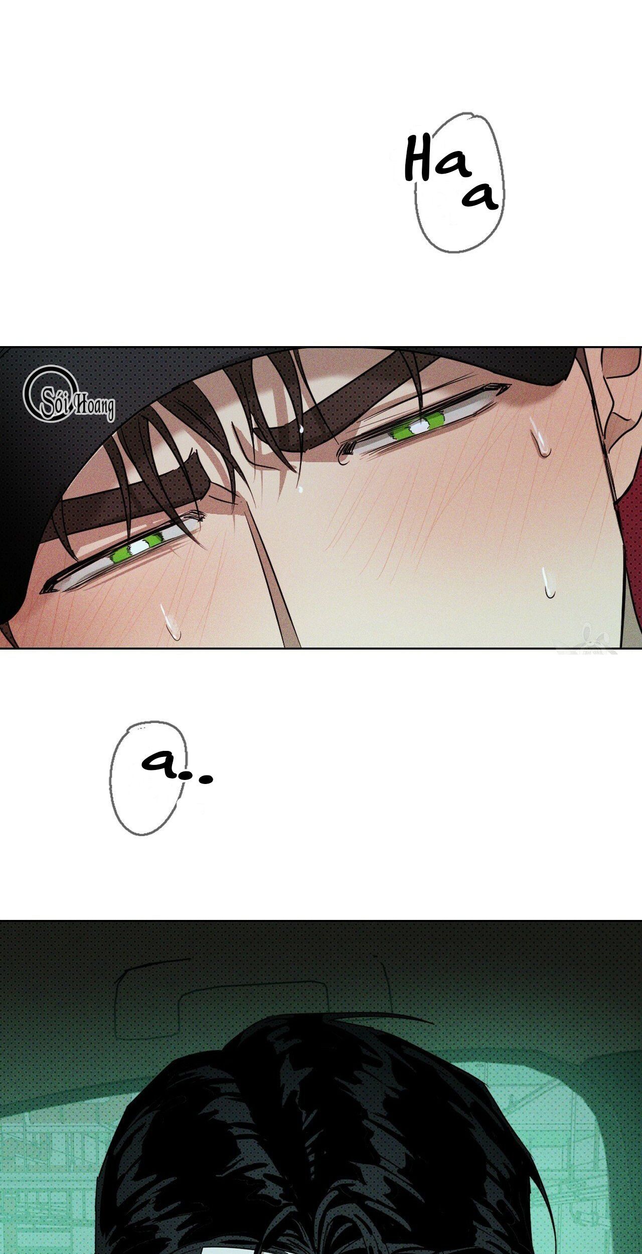 đọc truyện Dưới Ánh Đèn Xanh Chương 20 ảnh 58 tại Thiên Thai Truyện